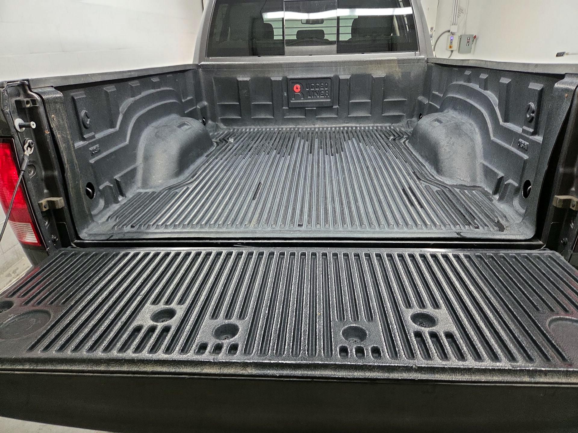 Thumbnail: 2016 RAM 1500 - 14