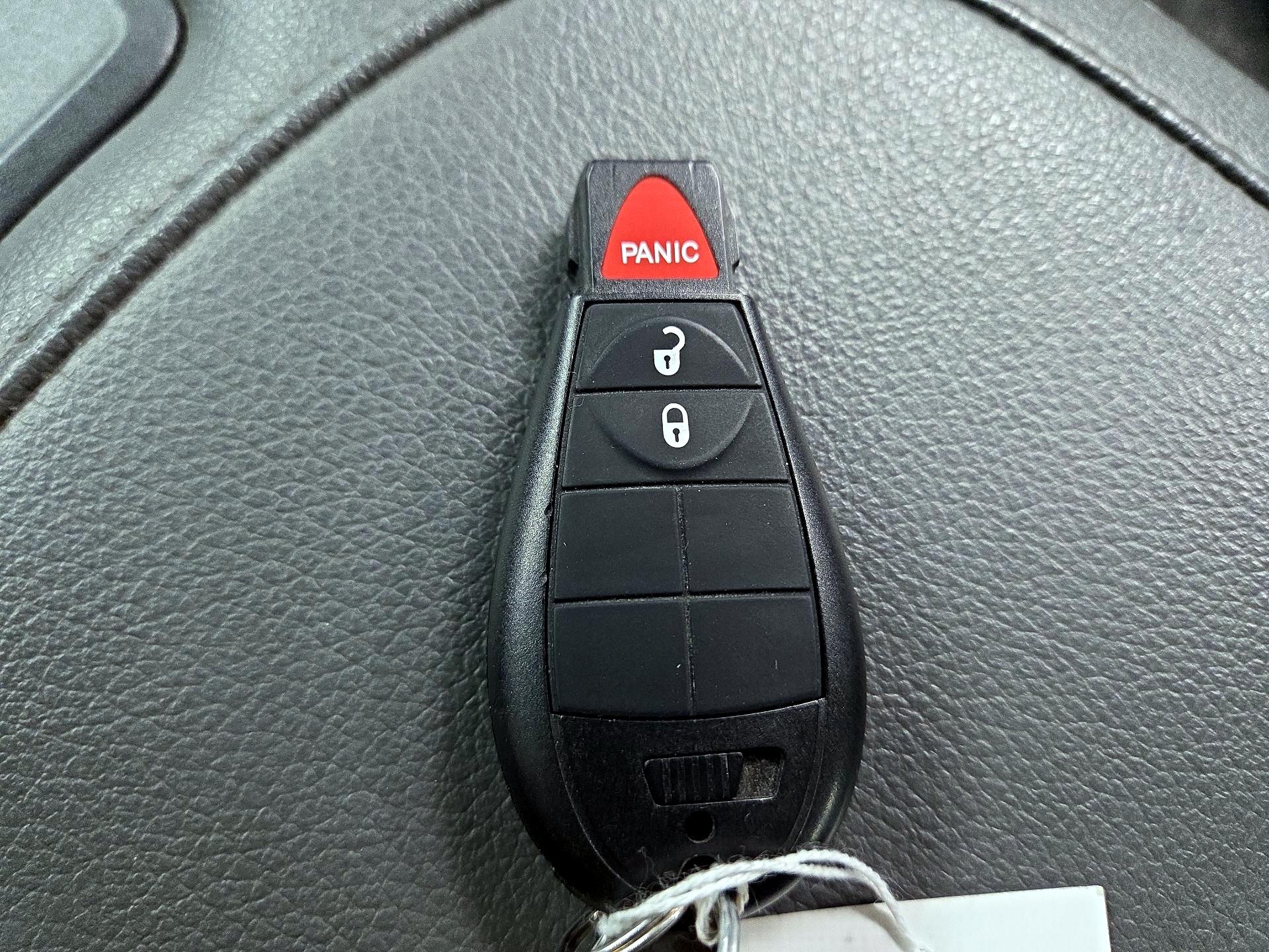 Thumbnail: 2016 RAM 1500 - 16