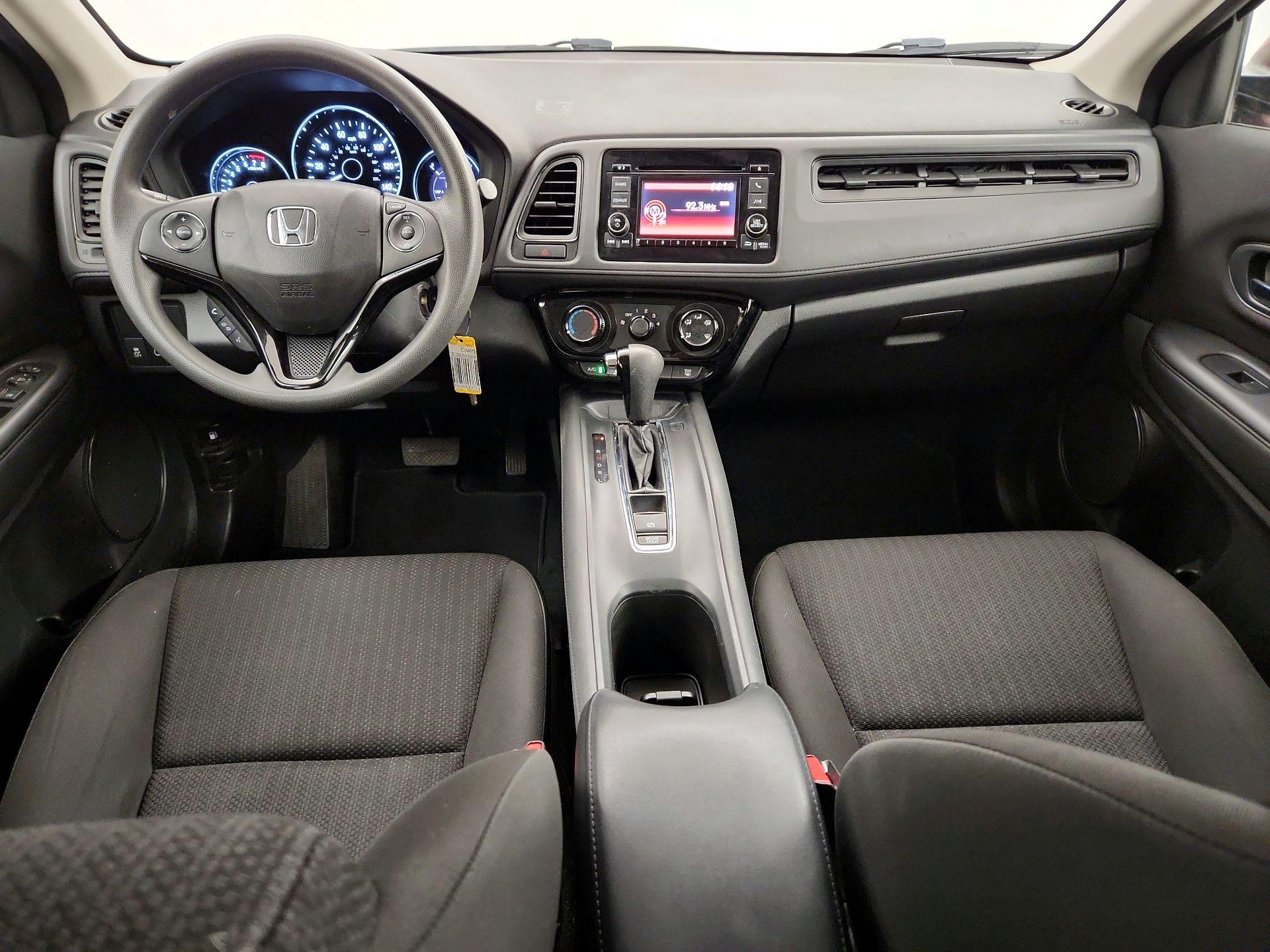 Thumbnail: 2017 Honda HR-V - 9