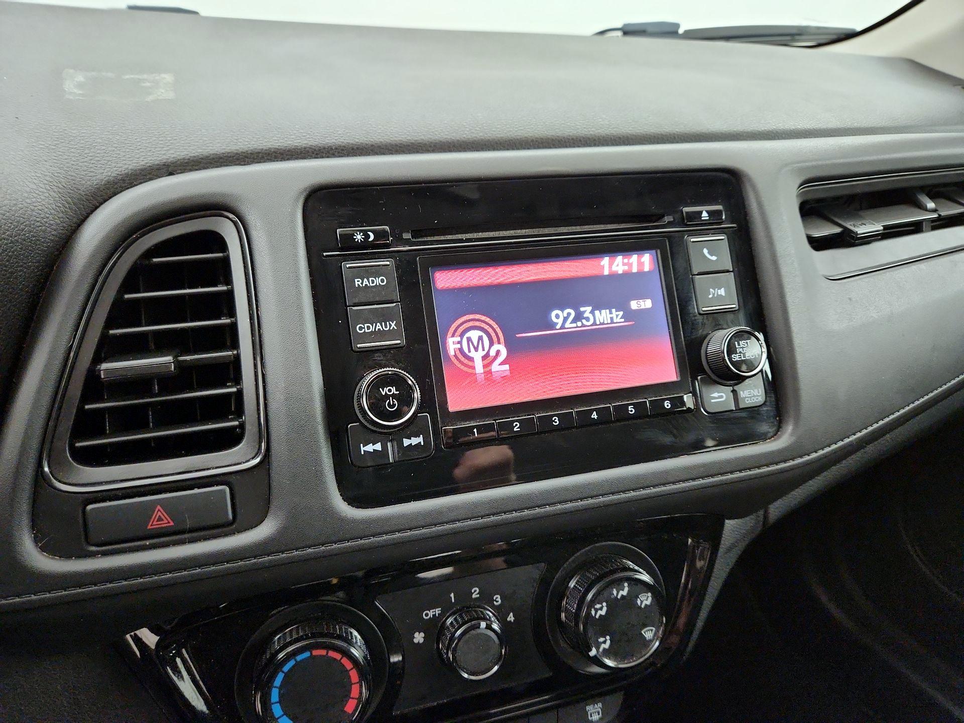 Thumbnail: 2017 Honda HR-V - 15