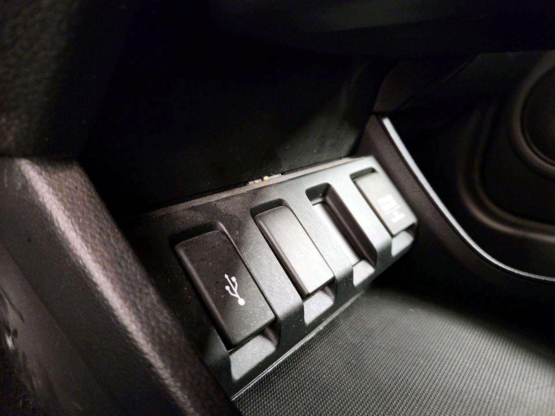 Thumbnail: 2017 Honda HR-V - 18