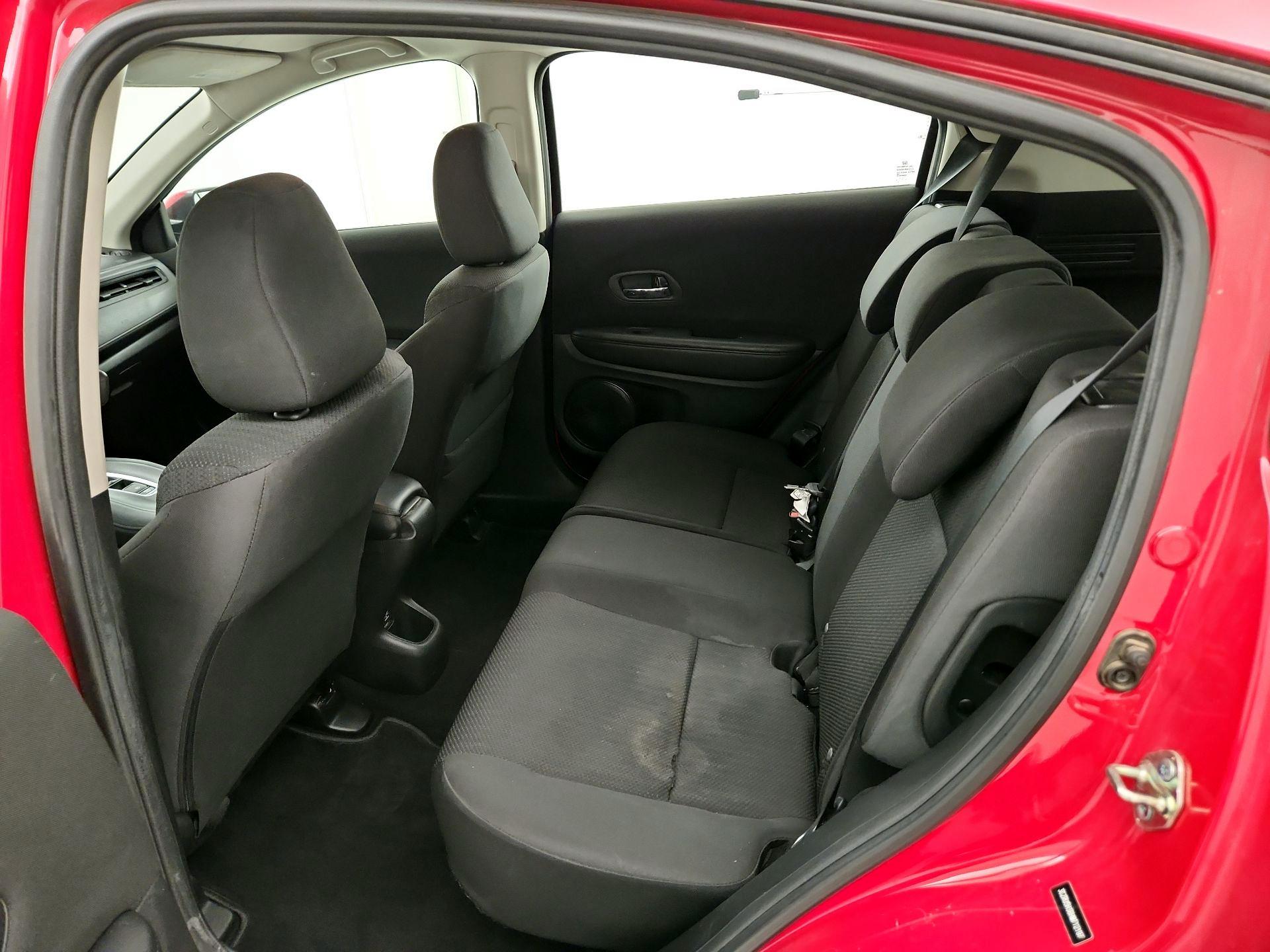 Thumbnail: 2017 Honda HR-V - 19