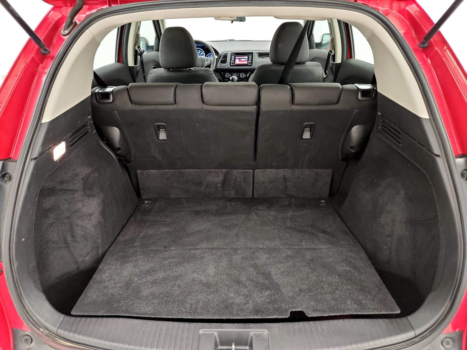 Thumbnail: 2017 Honda HR-V - 20