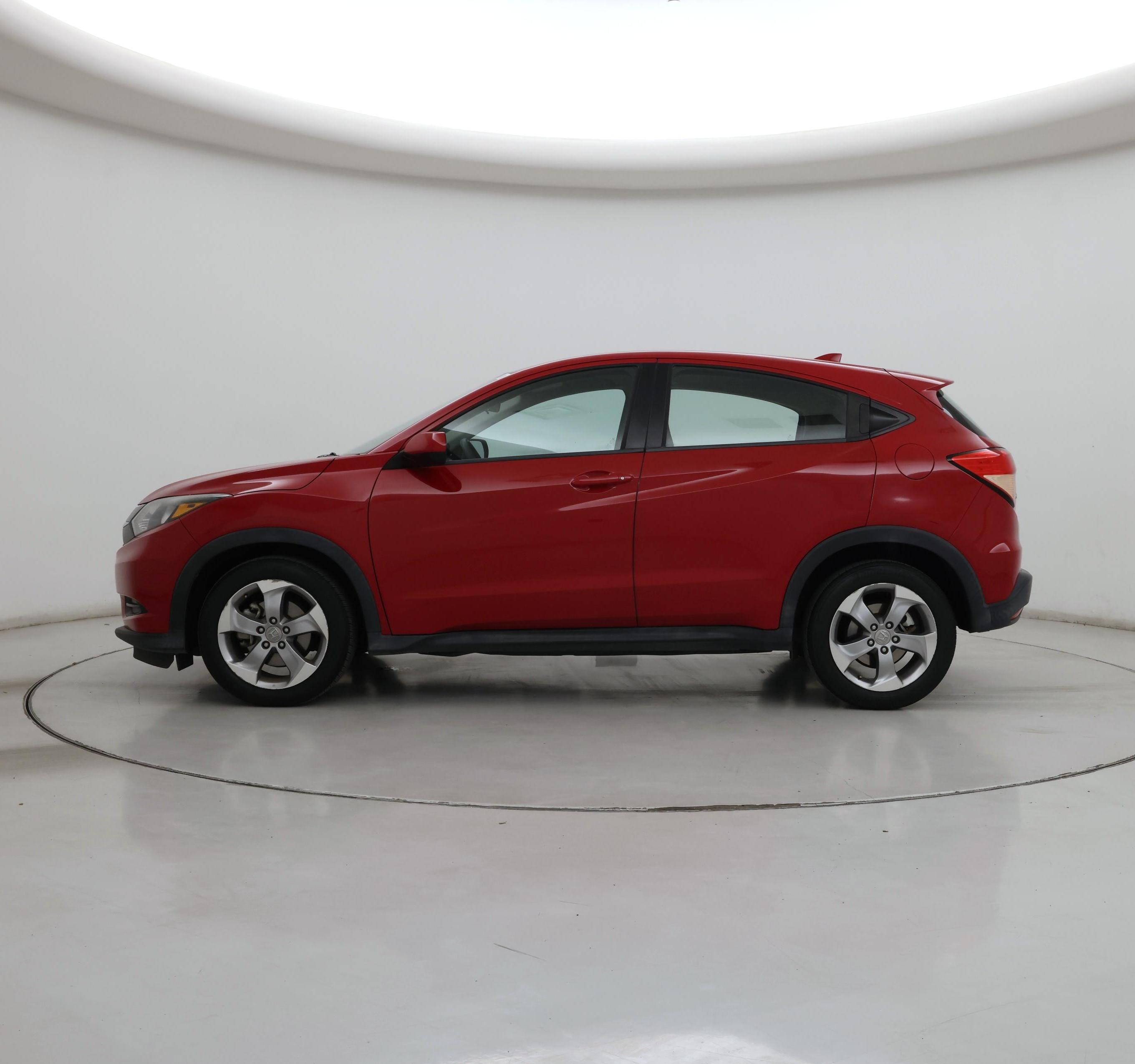 Thumbnail: 2017 Honda HR-V - 3