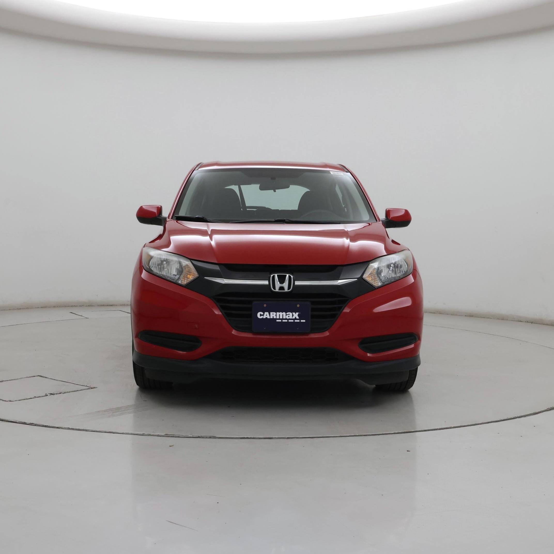 Thumbnail: 2017 Honda HR-V - 5