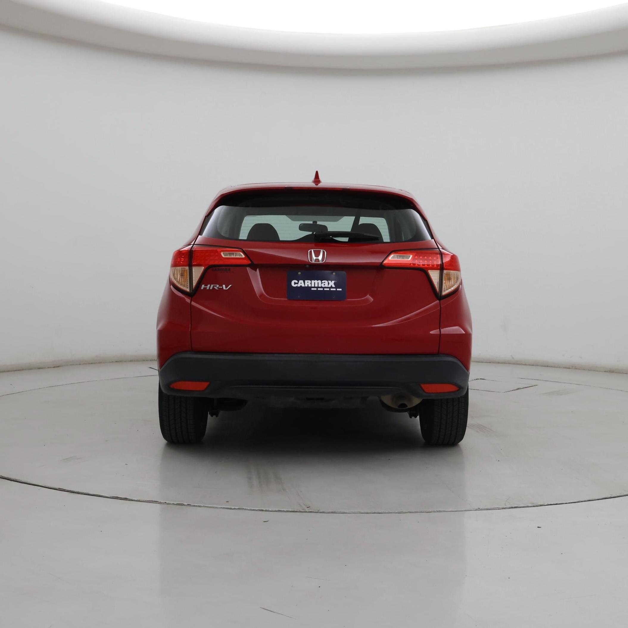 Thumbnail: 2017 Honda HR-V - 6