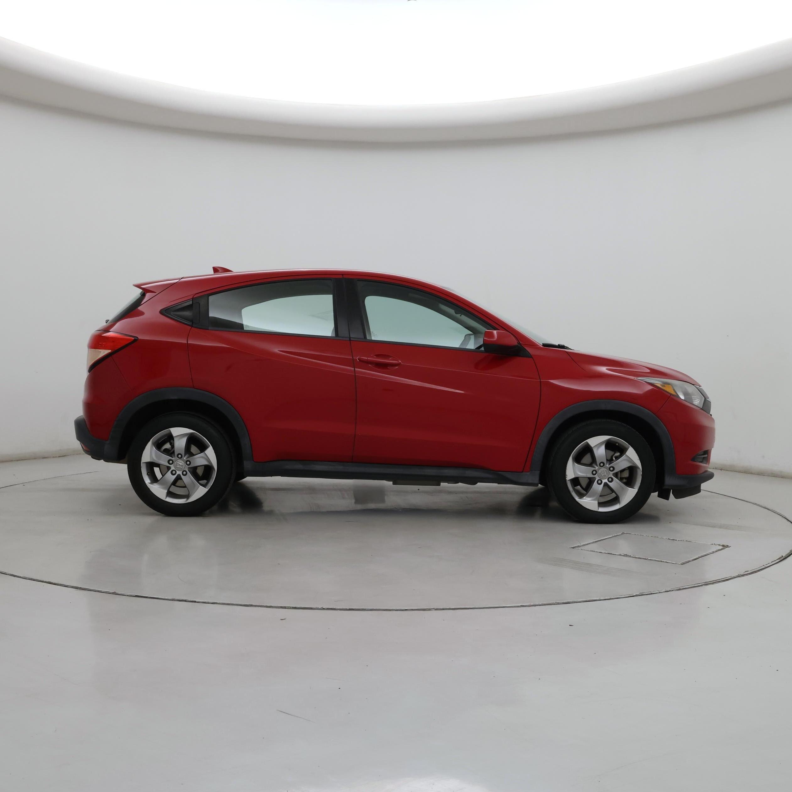 Thumbnail: 2017 Honda HR-V - 7