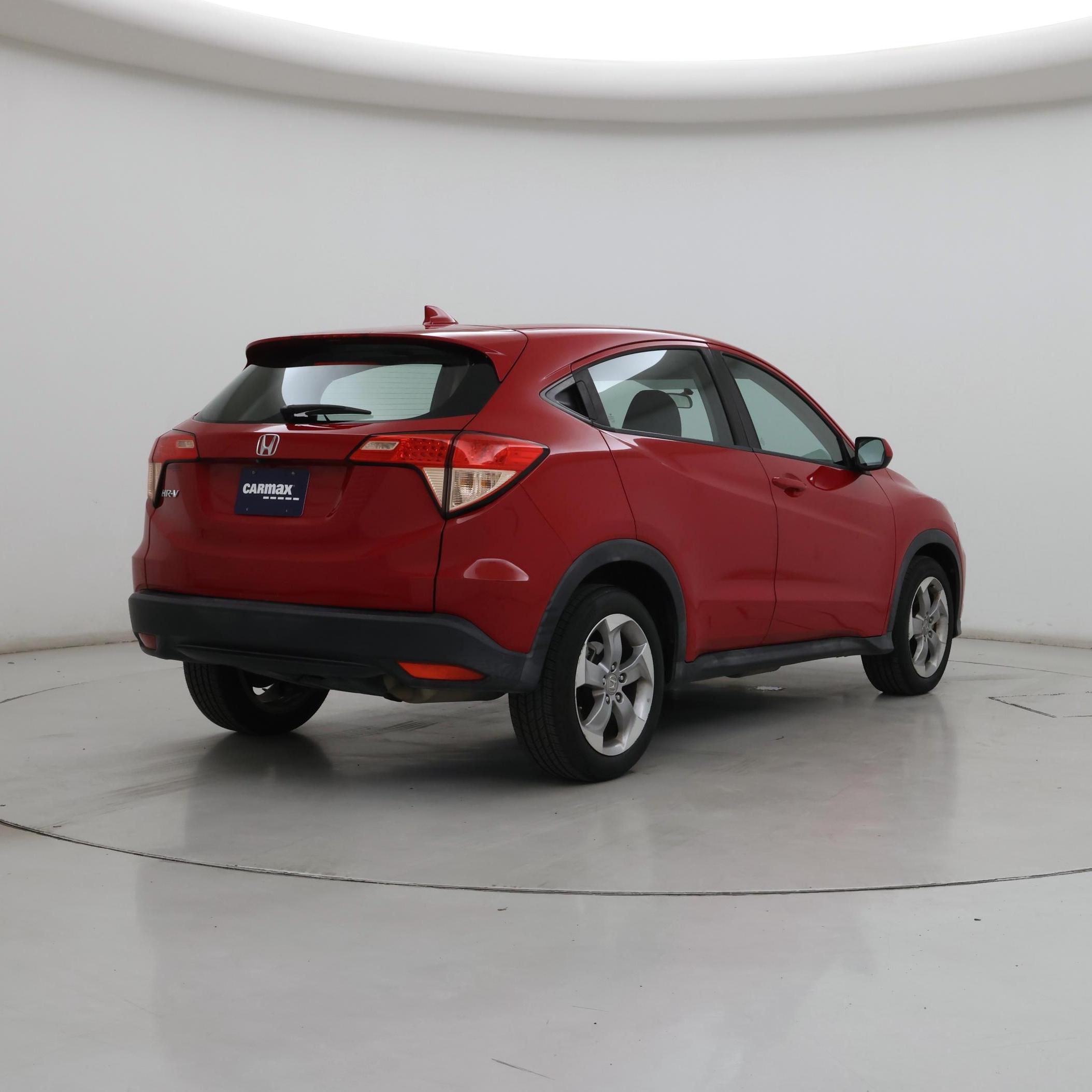 Thumbnail: 2017 Honda HR-V - 8