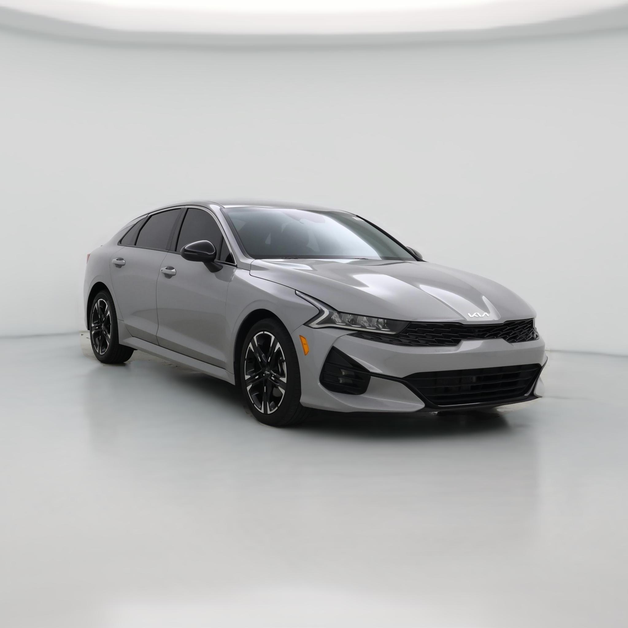 Thumbnail: 2023 Kia K5 - 1