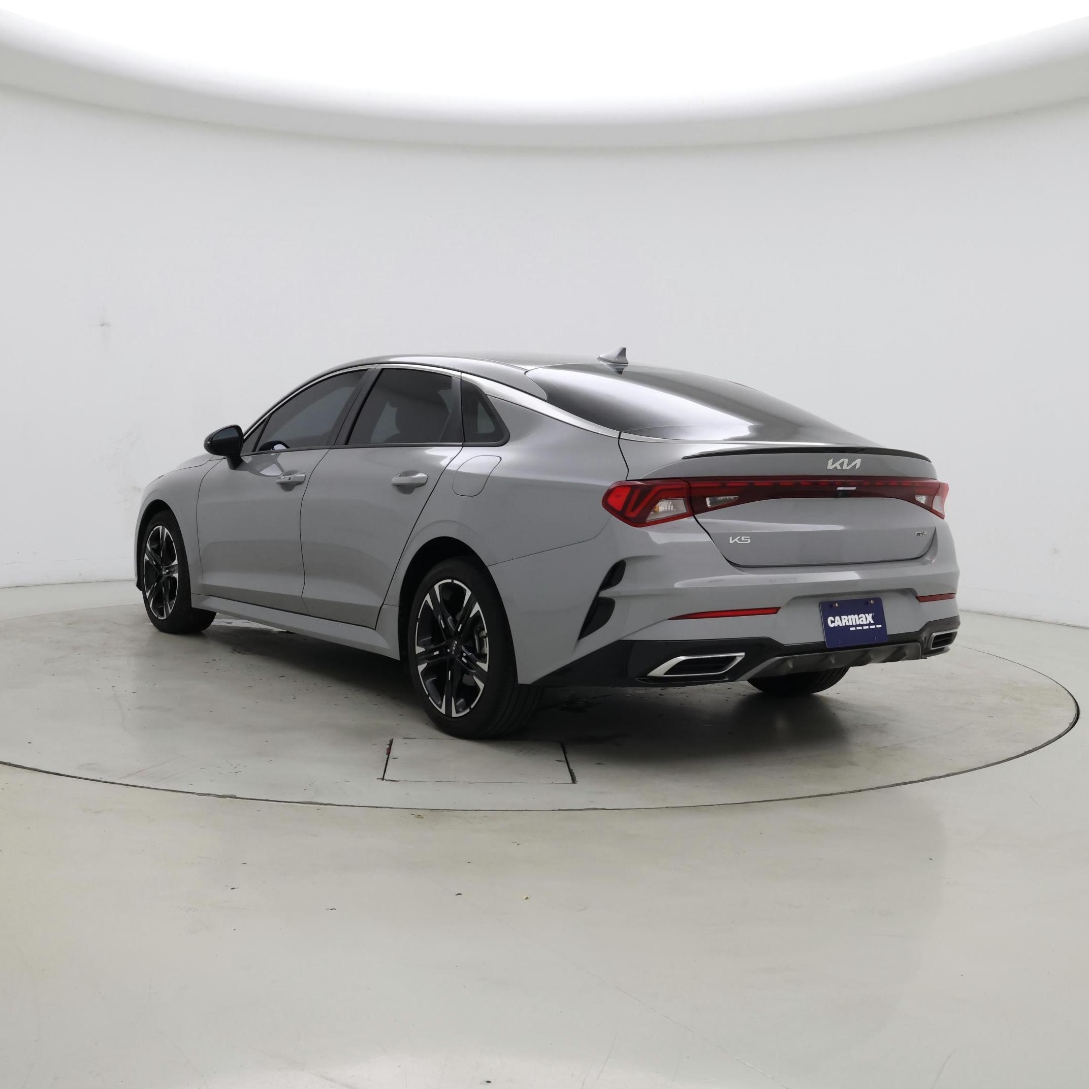Thumbnail: 2023 Kia K5 - 2