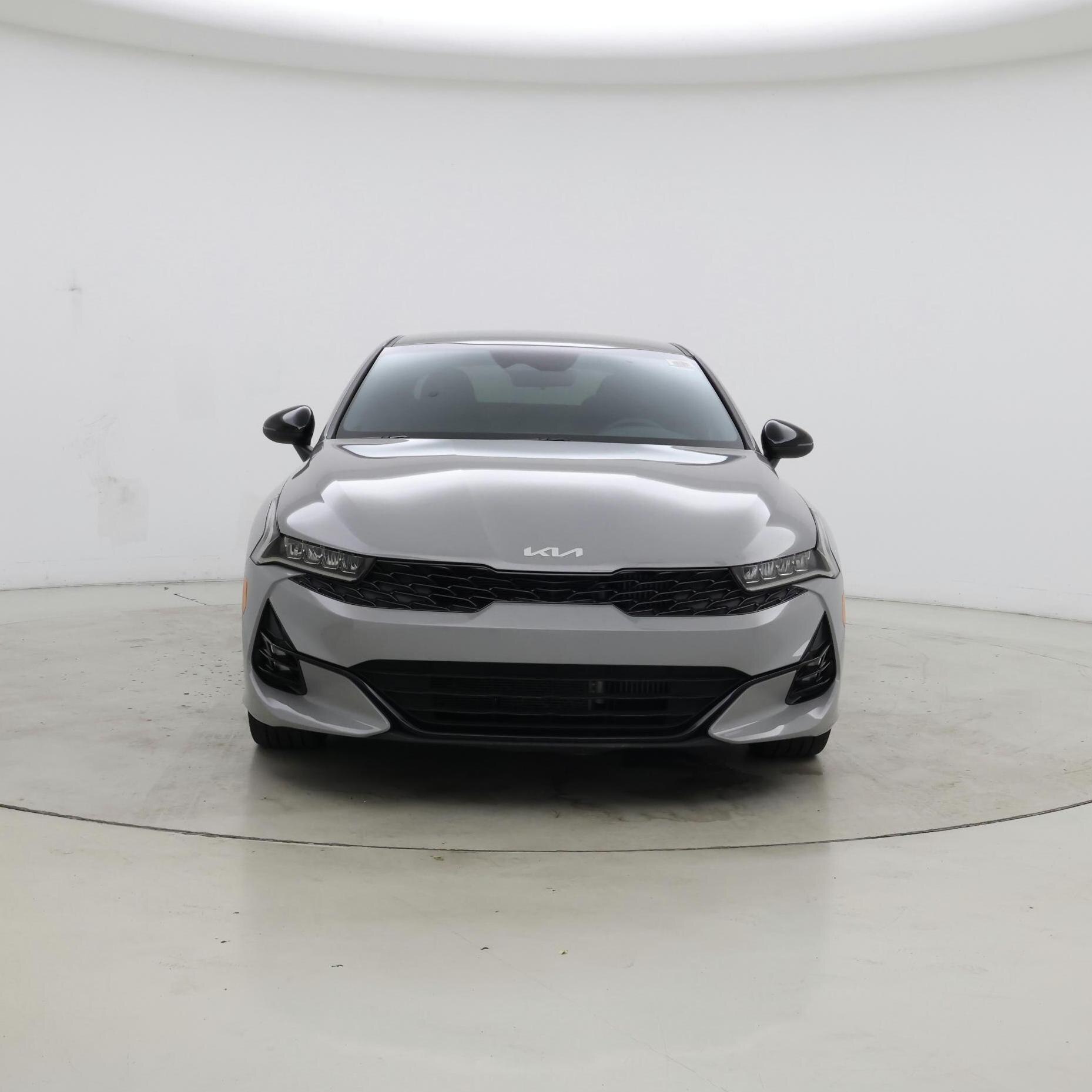 Thumbnail: 2023 Kia K5 - 5