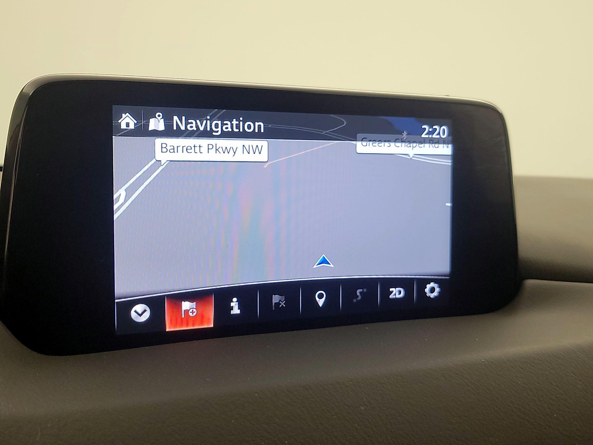 Thumbnail: 2020 Mazda CX-5 - 14