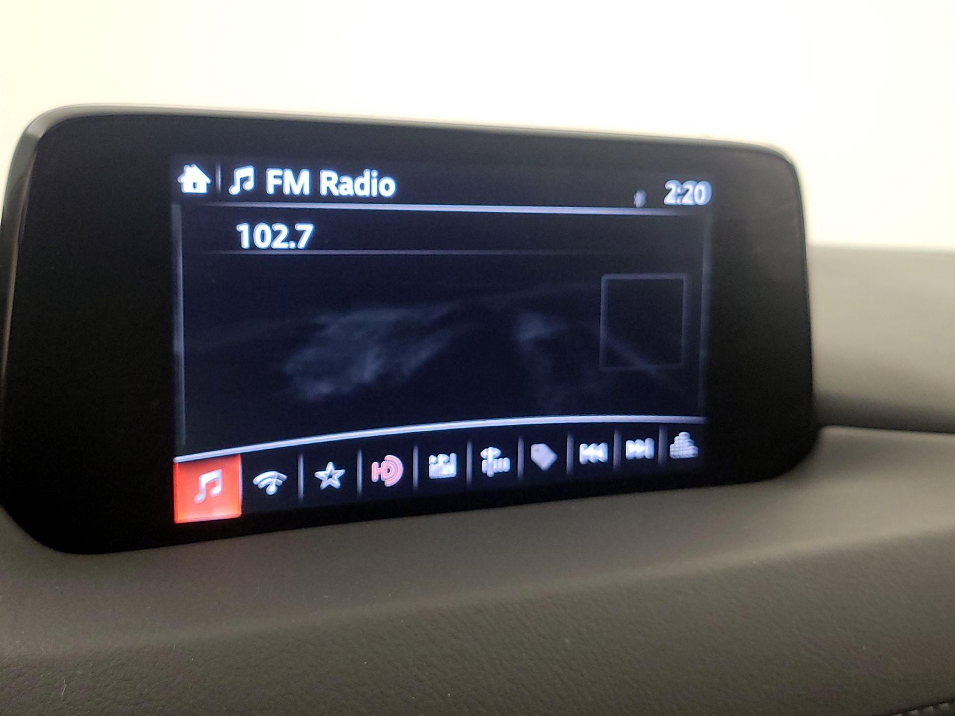 Thumbnail: 2020 Mazda CX-5 - 16