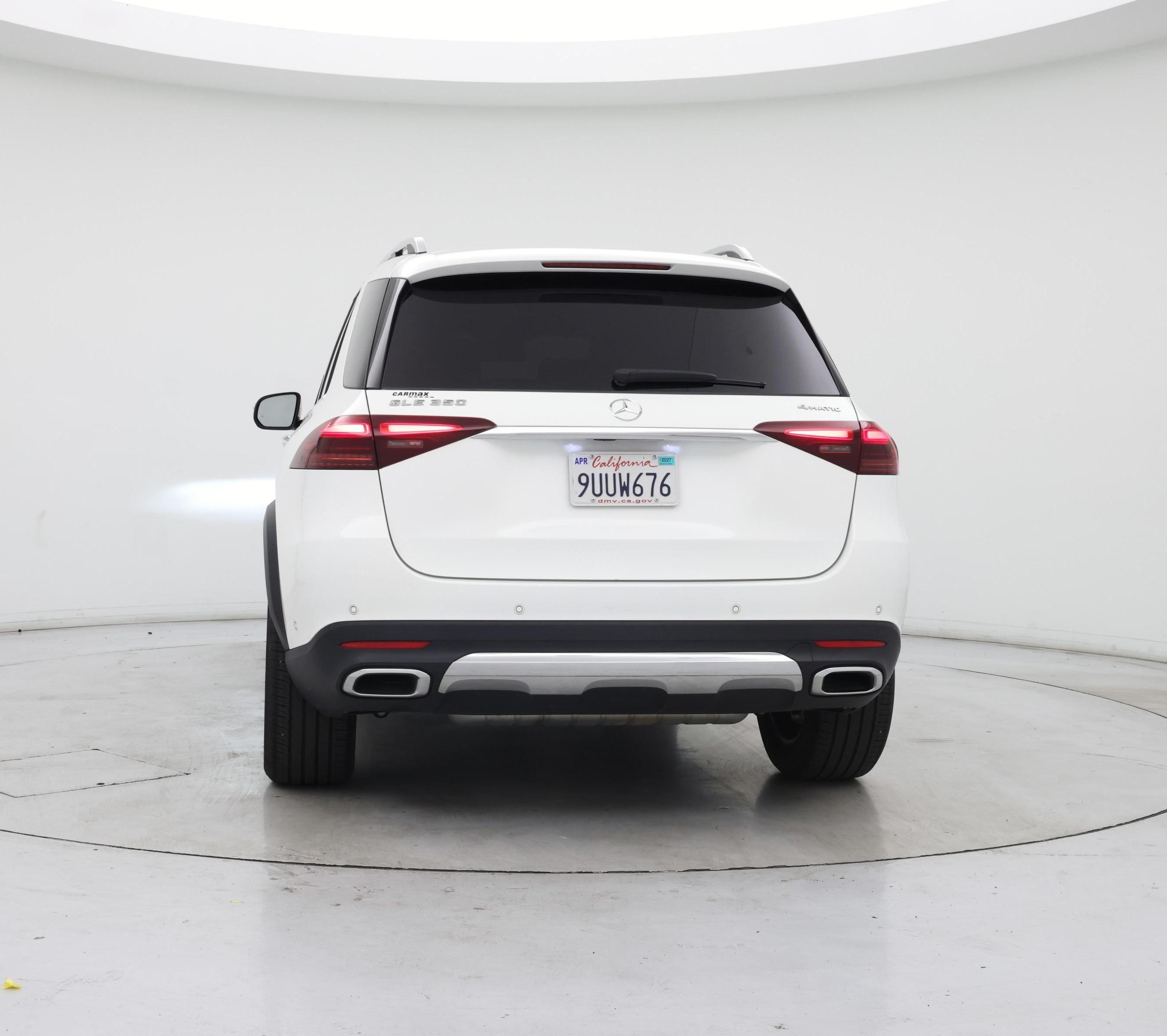 Thumbnail: 2025 Mercedes-Benz GLE - 6