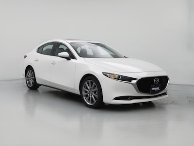 2023 Mazda Mazda3 2.5 S Preferred Package