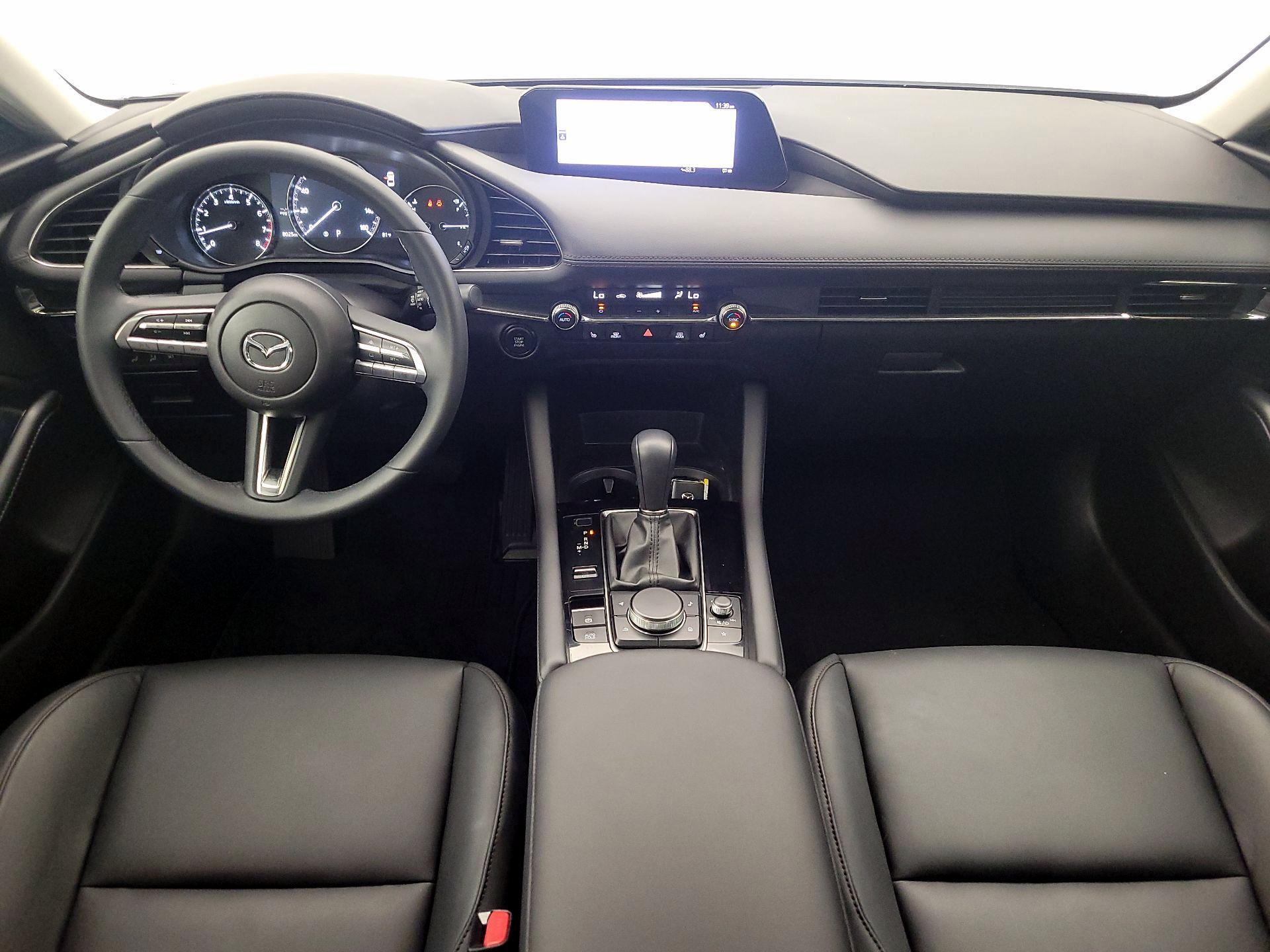 Thumbnail: 2023 Mazda Mazda3 - 9