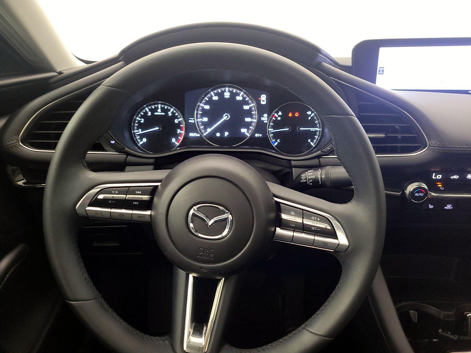 Thumbnail: 2023 Mazda Mazda3 - 10