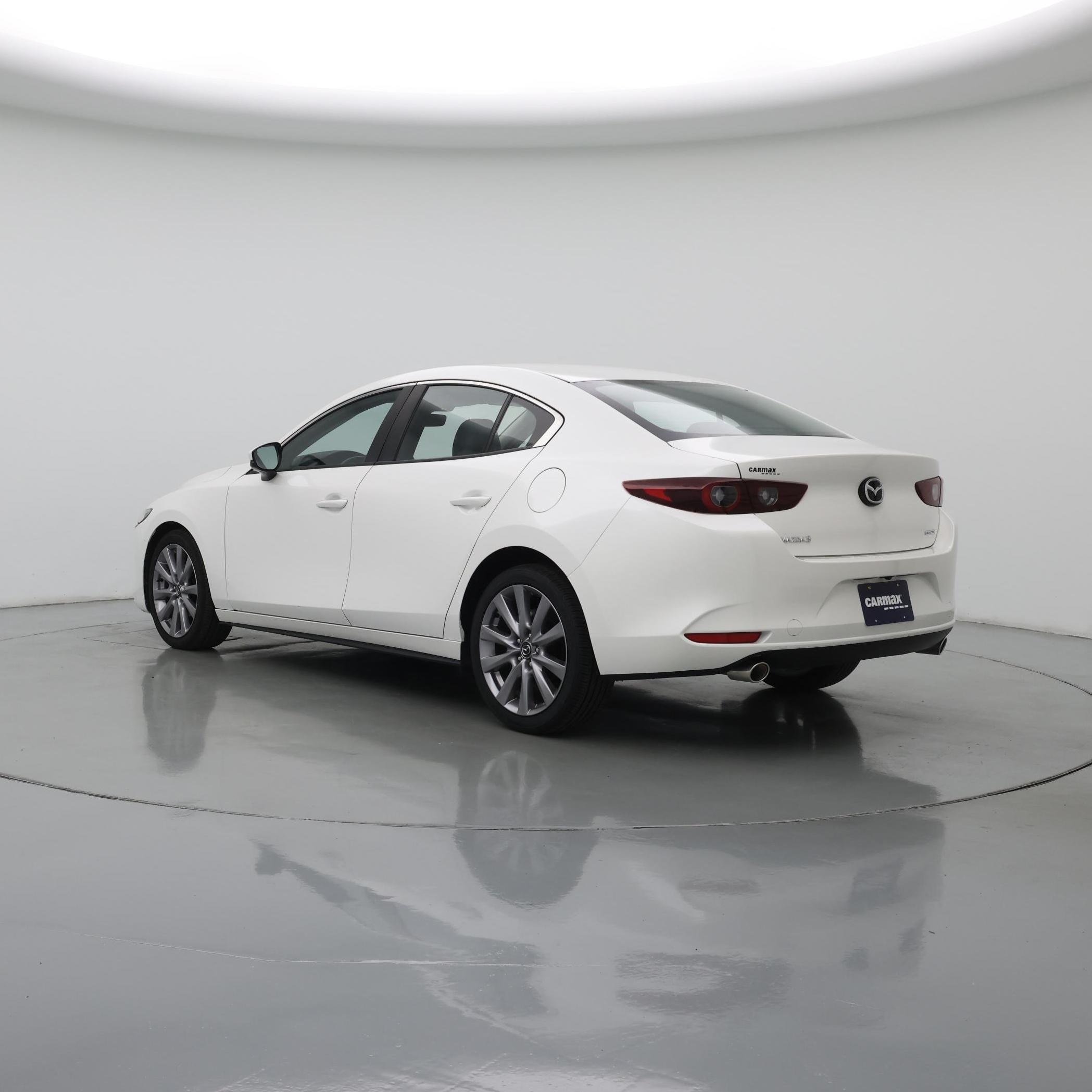 Thumbnail: 2023 Mazda Mazda3 - 2