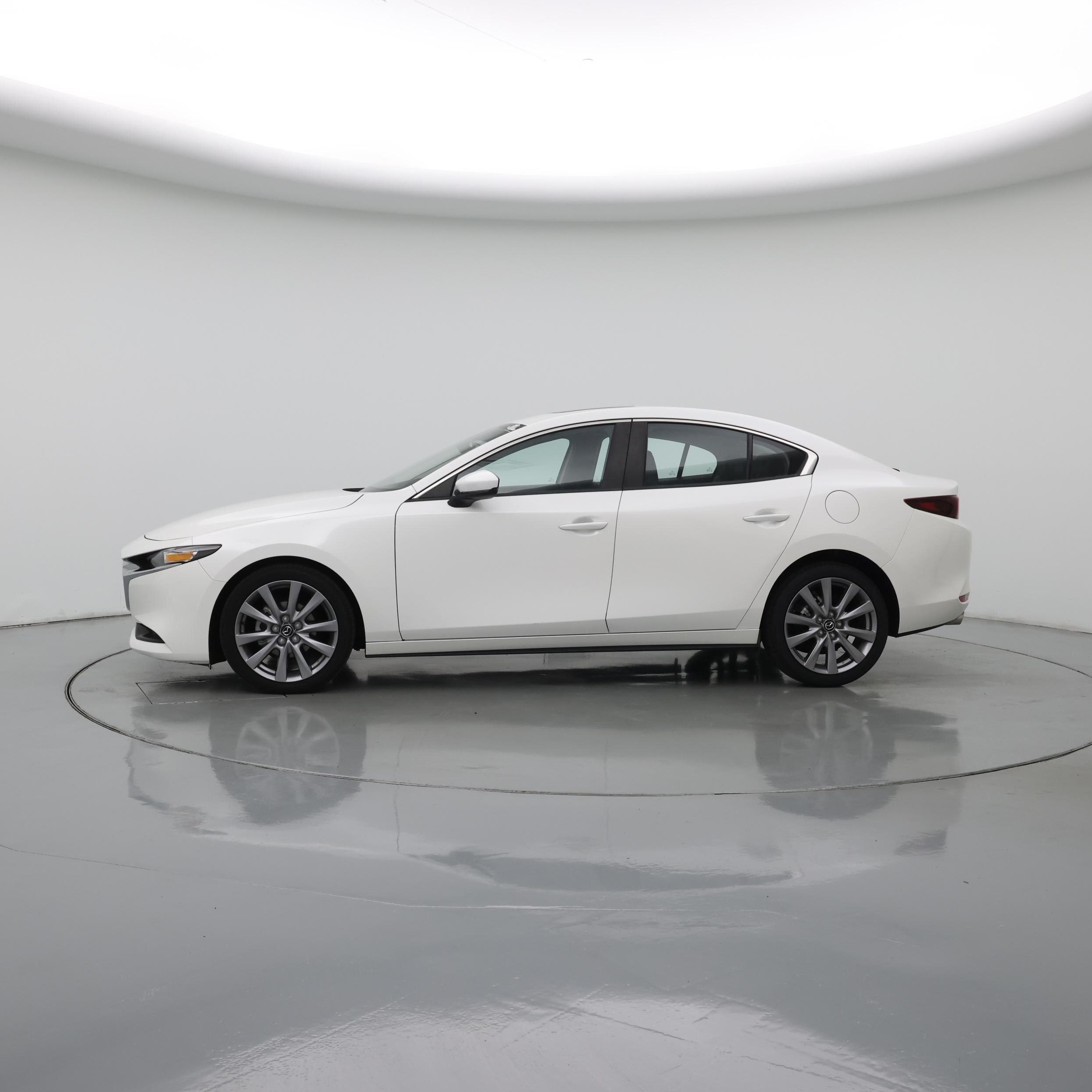 Thumbnail: 2023 Mazda Mazda3 - 3