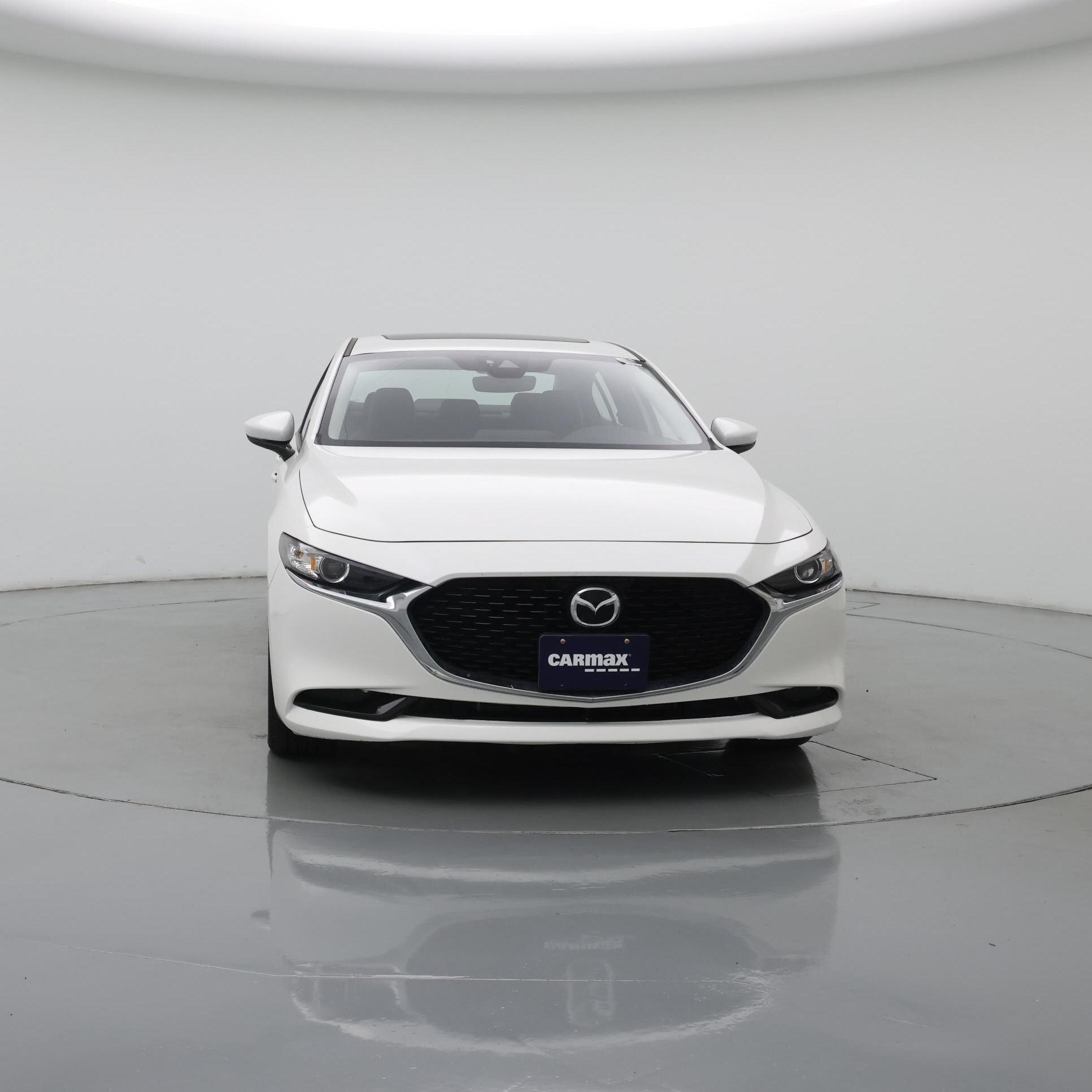 Thumbnail: 2023 Mazda Mazda3 - 5