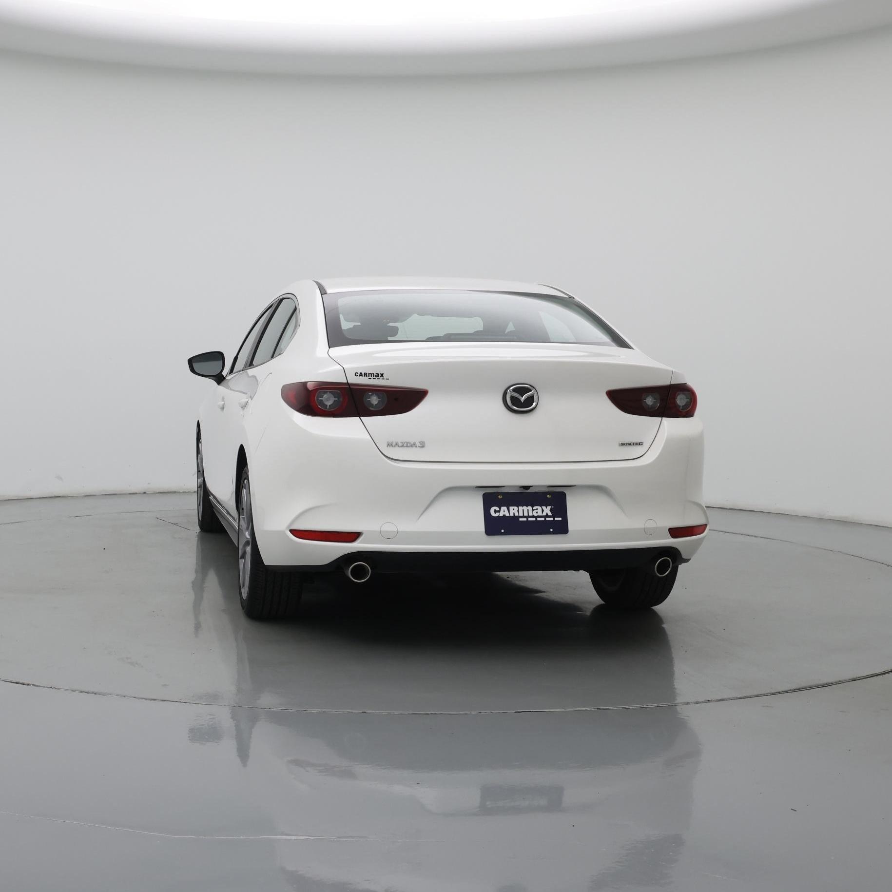 Thumbnail: 2023 Mazda Mazda3 - 6
