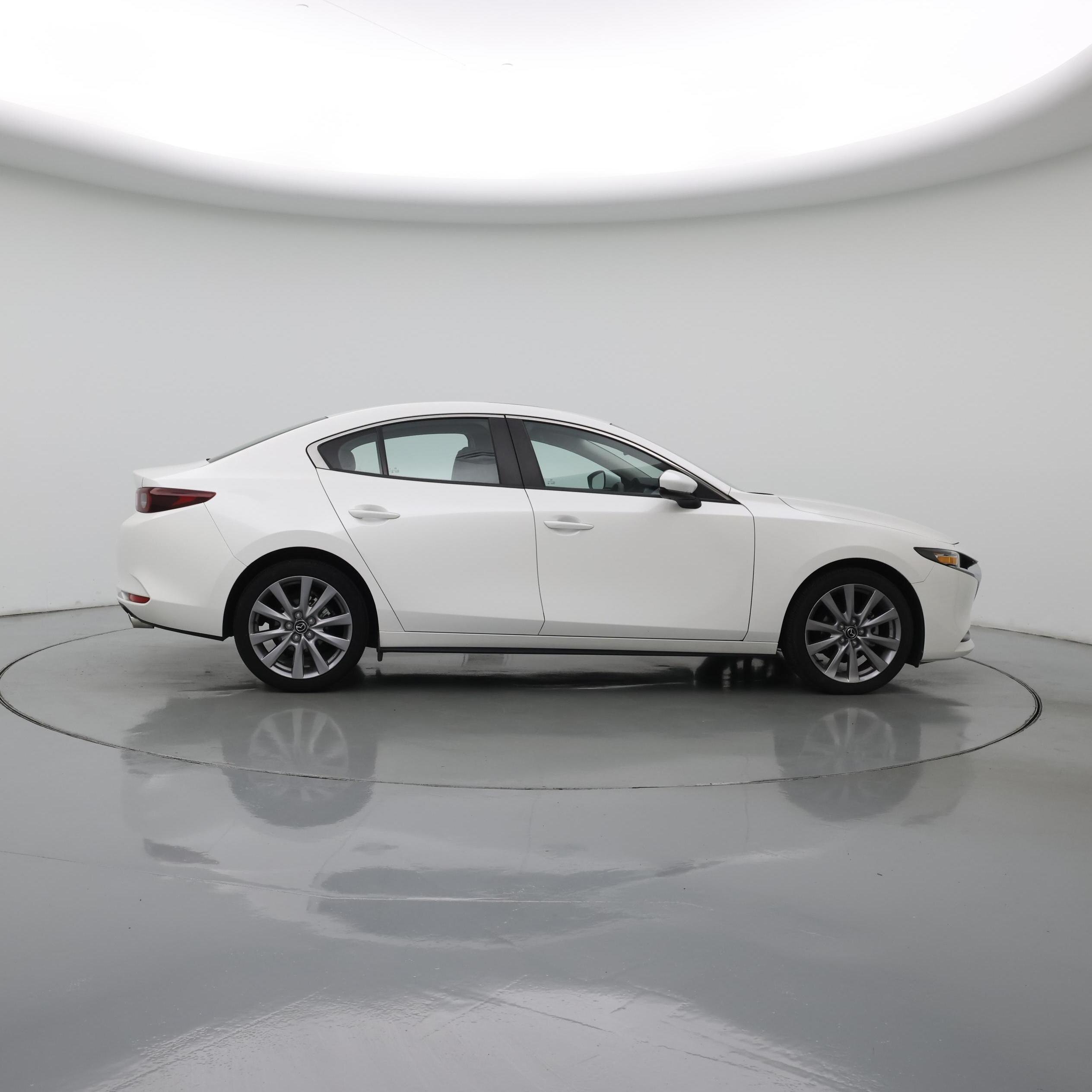 Thumbnail: 2023 Mazda Mazda3 - 7