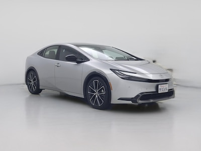 2023 Toyota Prius Limited