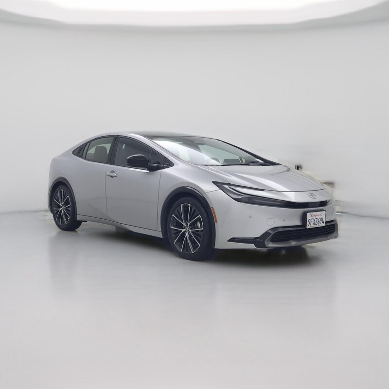 2023 Toyota Prius Limited