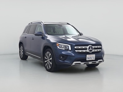 2021 Mercedes-Benz GLB250