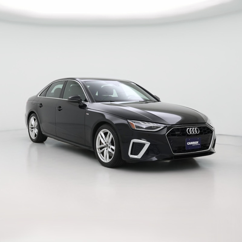 2023 Audi A4 S-Line Premium Plus