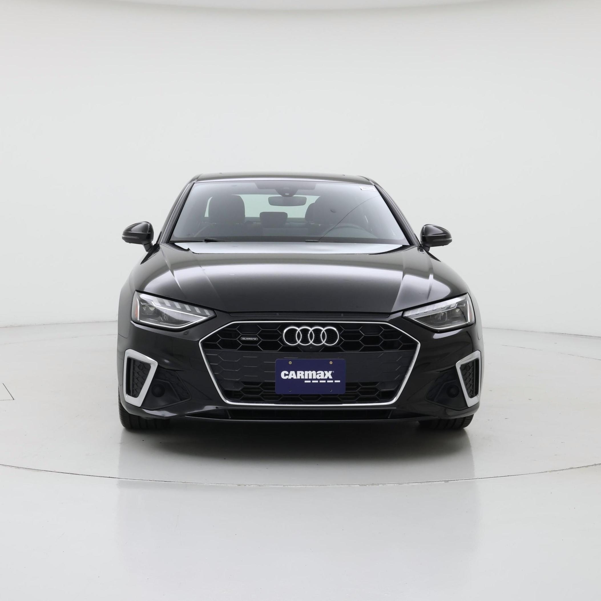 Thumbnail: 2023 Audi A4 - 5