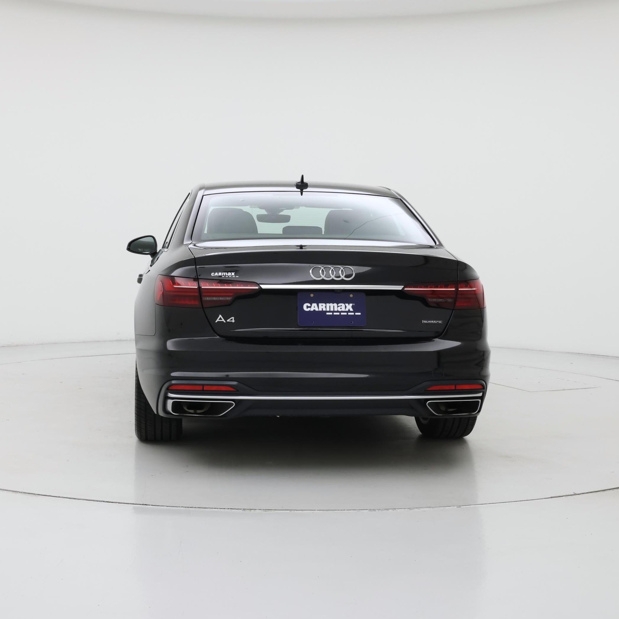 Thumbnail: 2023 Audi A4 - 6