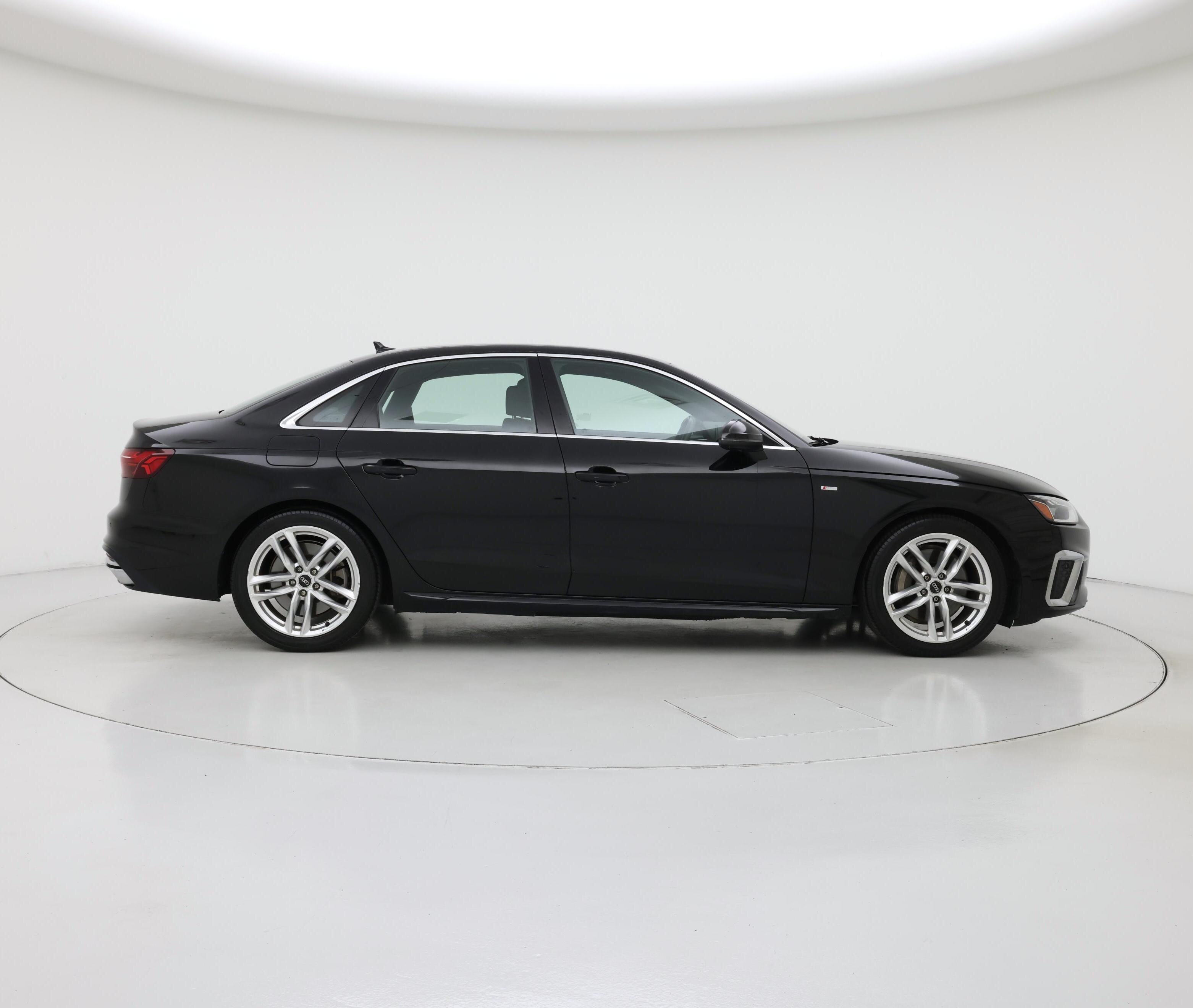 Thumbnail: 2023 Audi A4 - 7