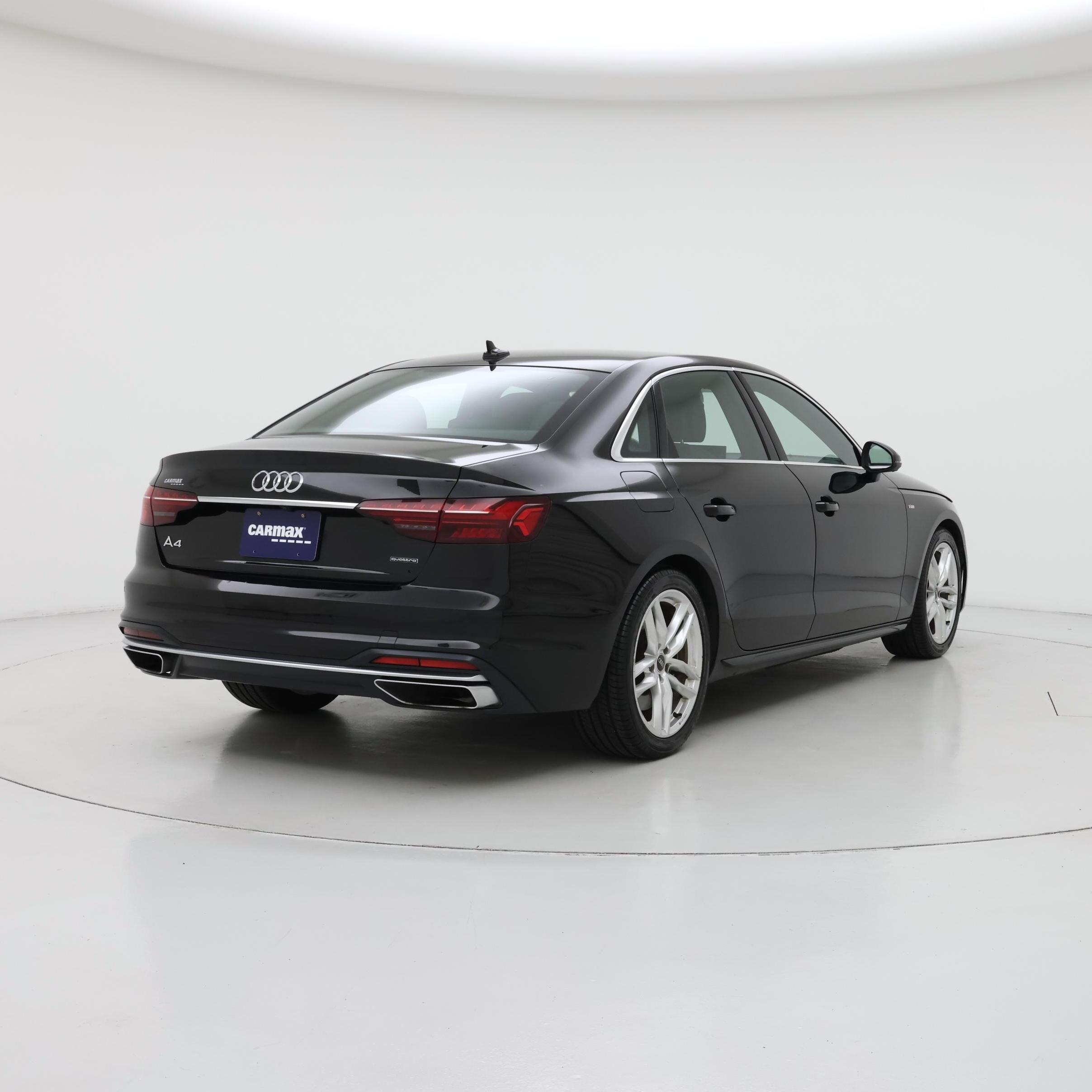 Thumbnail: 2023 Audi A4 - 8