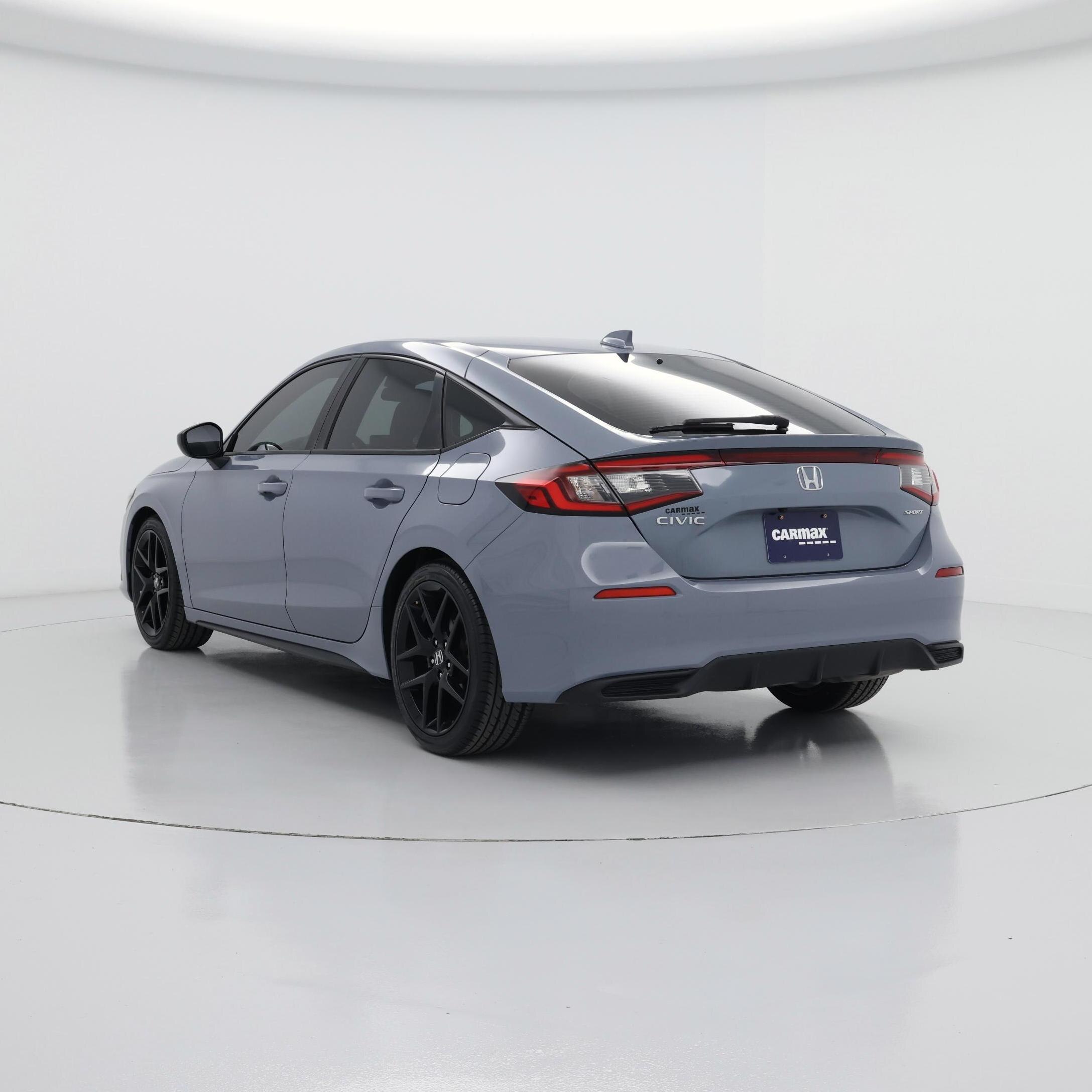 Thumbnail: 2022 Honda Civic - 2