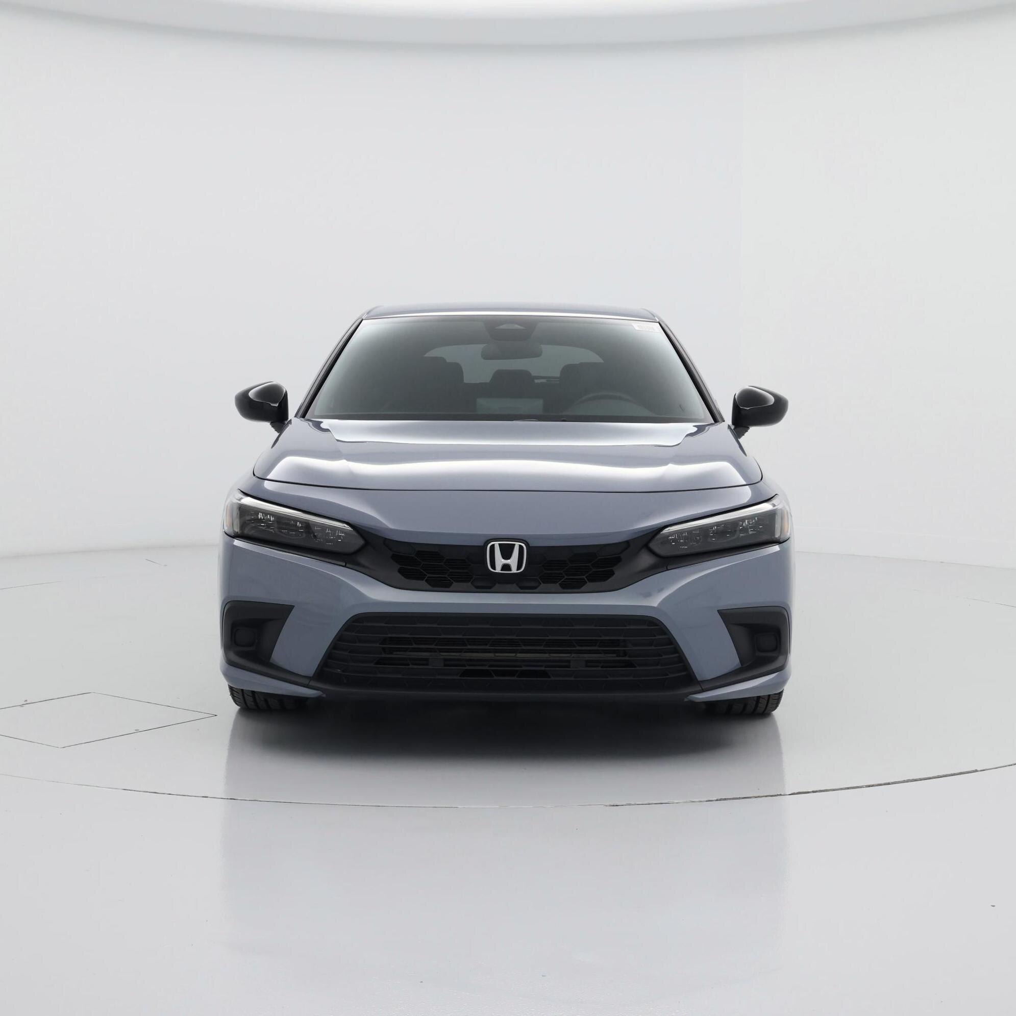 Thumbnail: 2022 Honda Civic - 5
