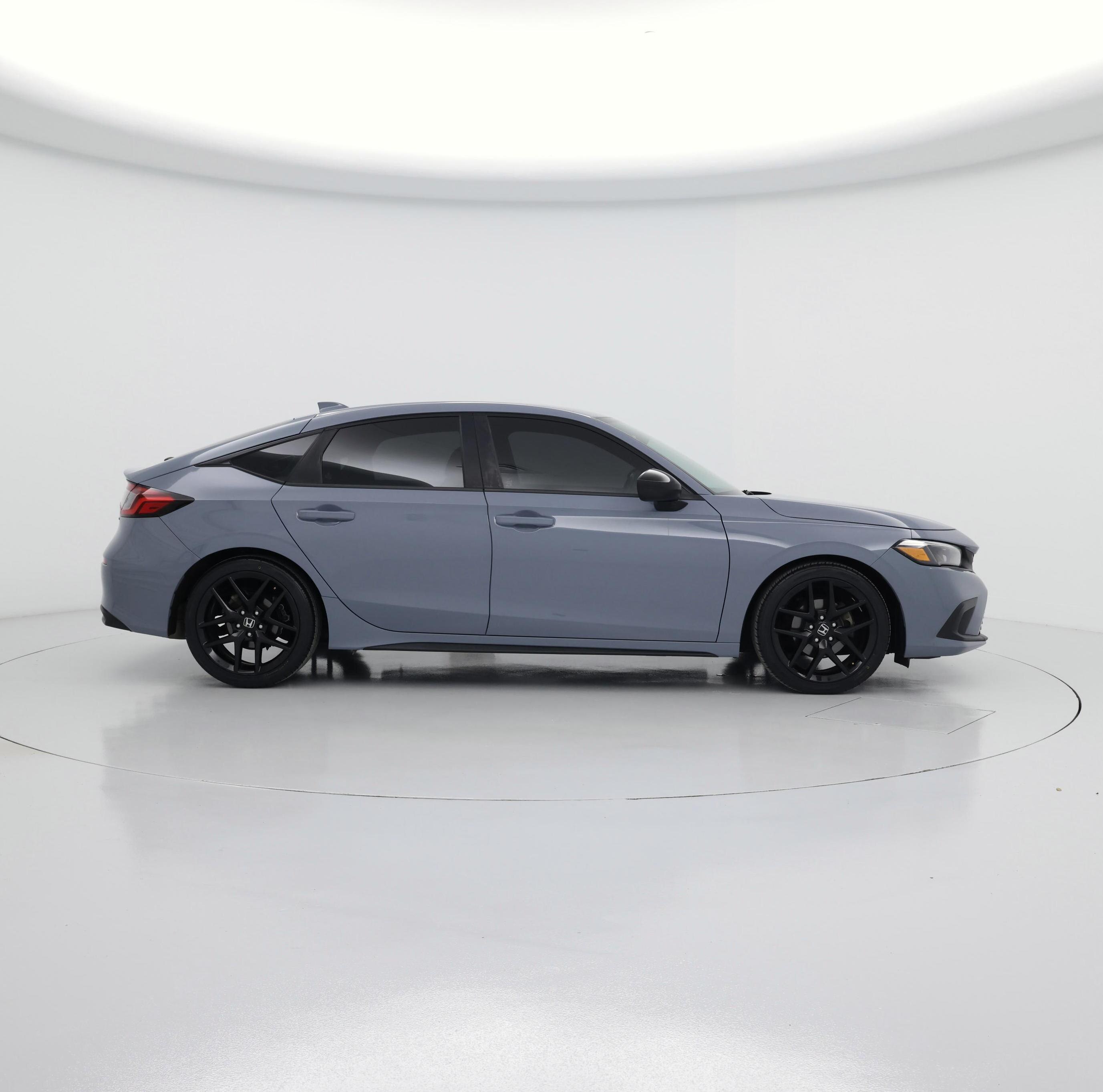 Thumbnail: 2022 Honda Civic - 7