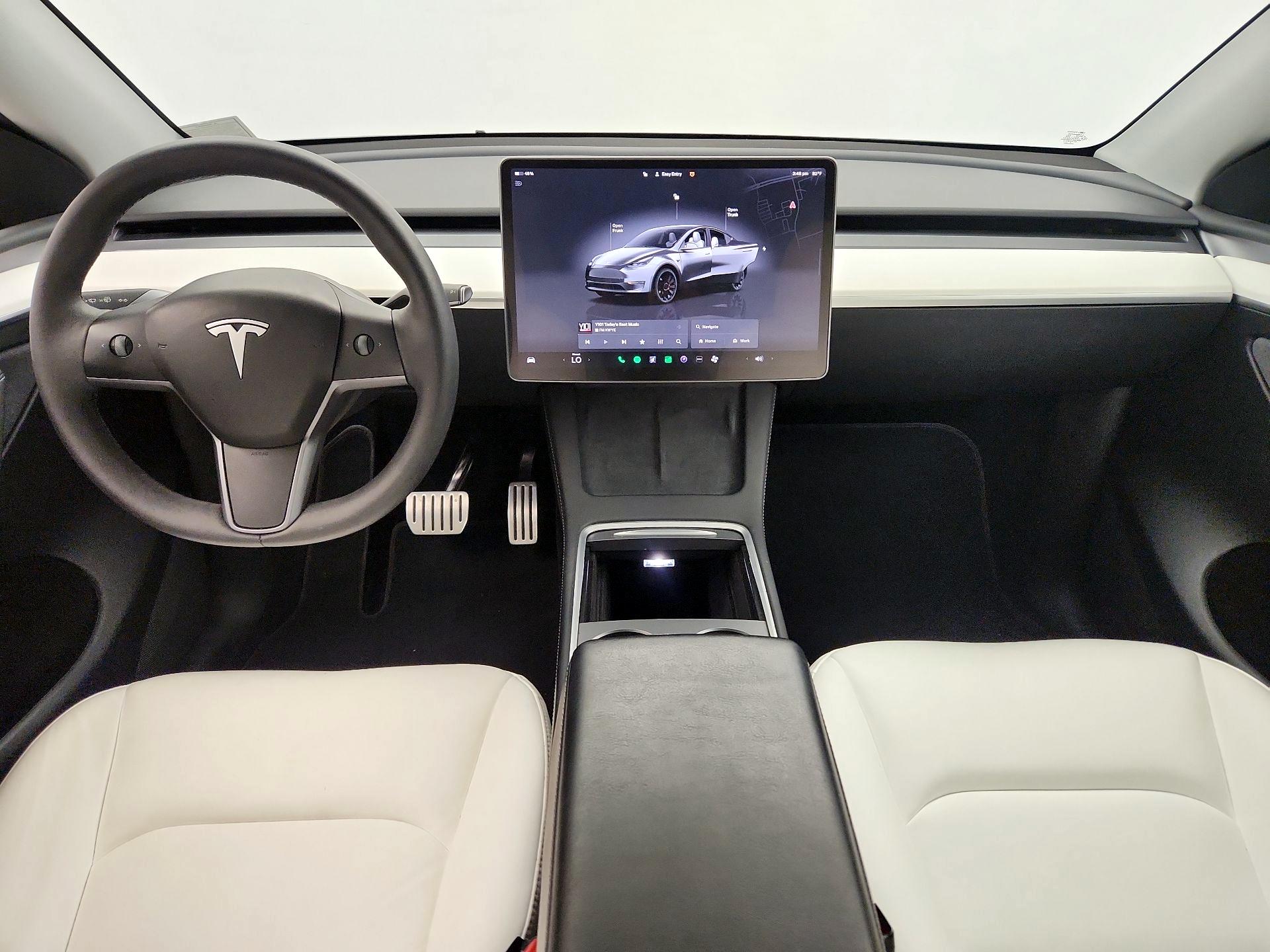 Thumbnail: 2024 Tesla Model Y - 9