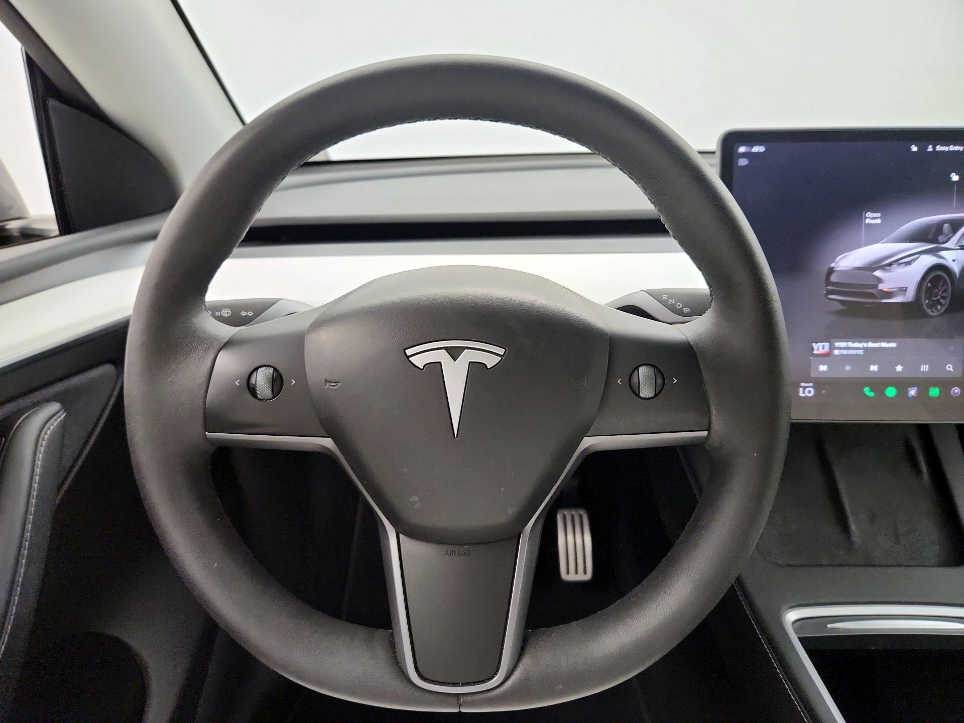 Thumbnail: 2024 Tesla Model Y - 10