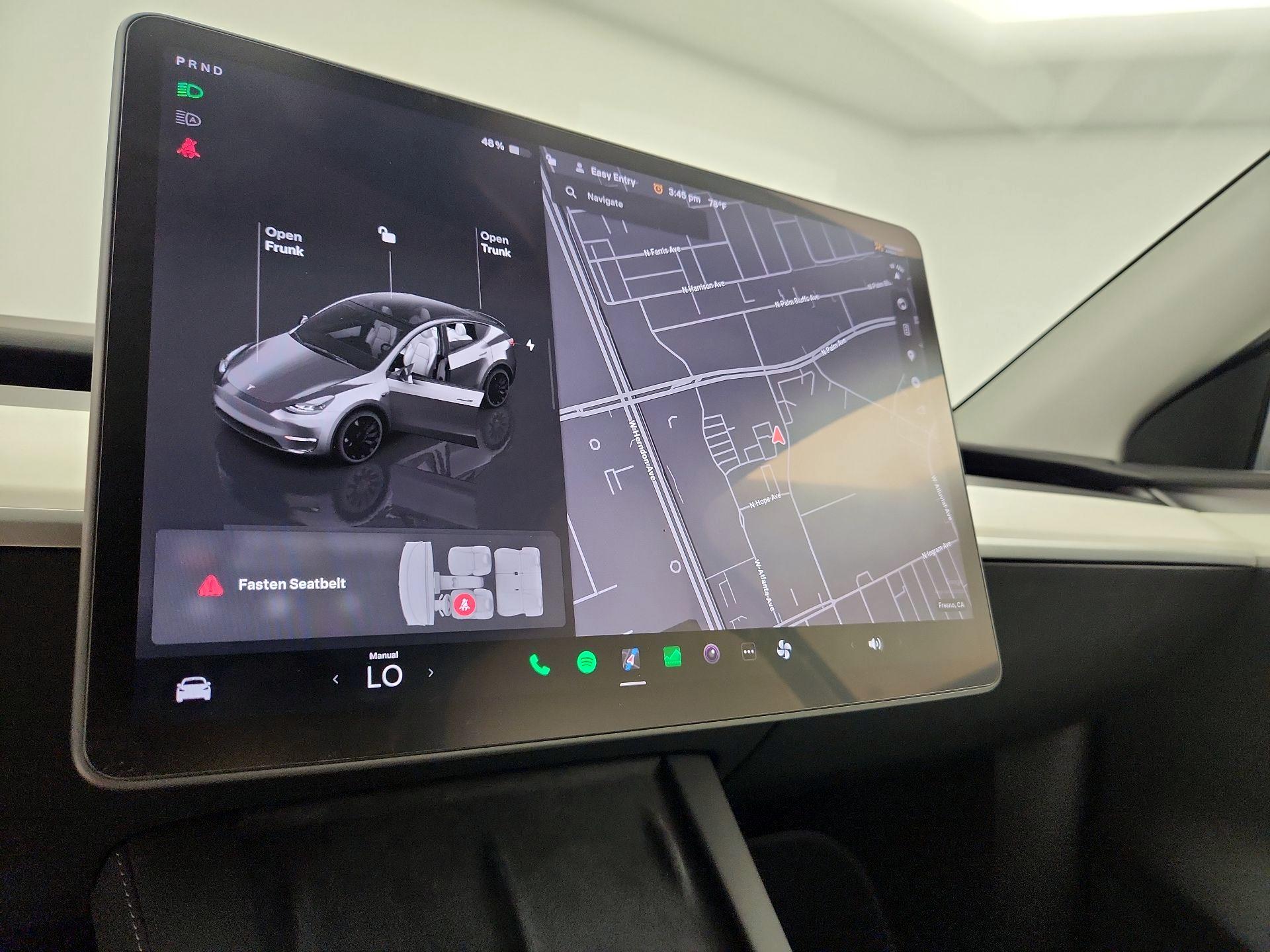 Thumbnail: 2024 Tesla Model Y - 13