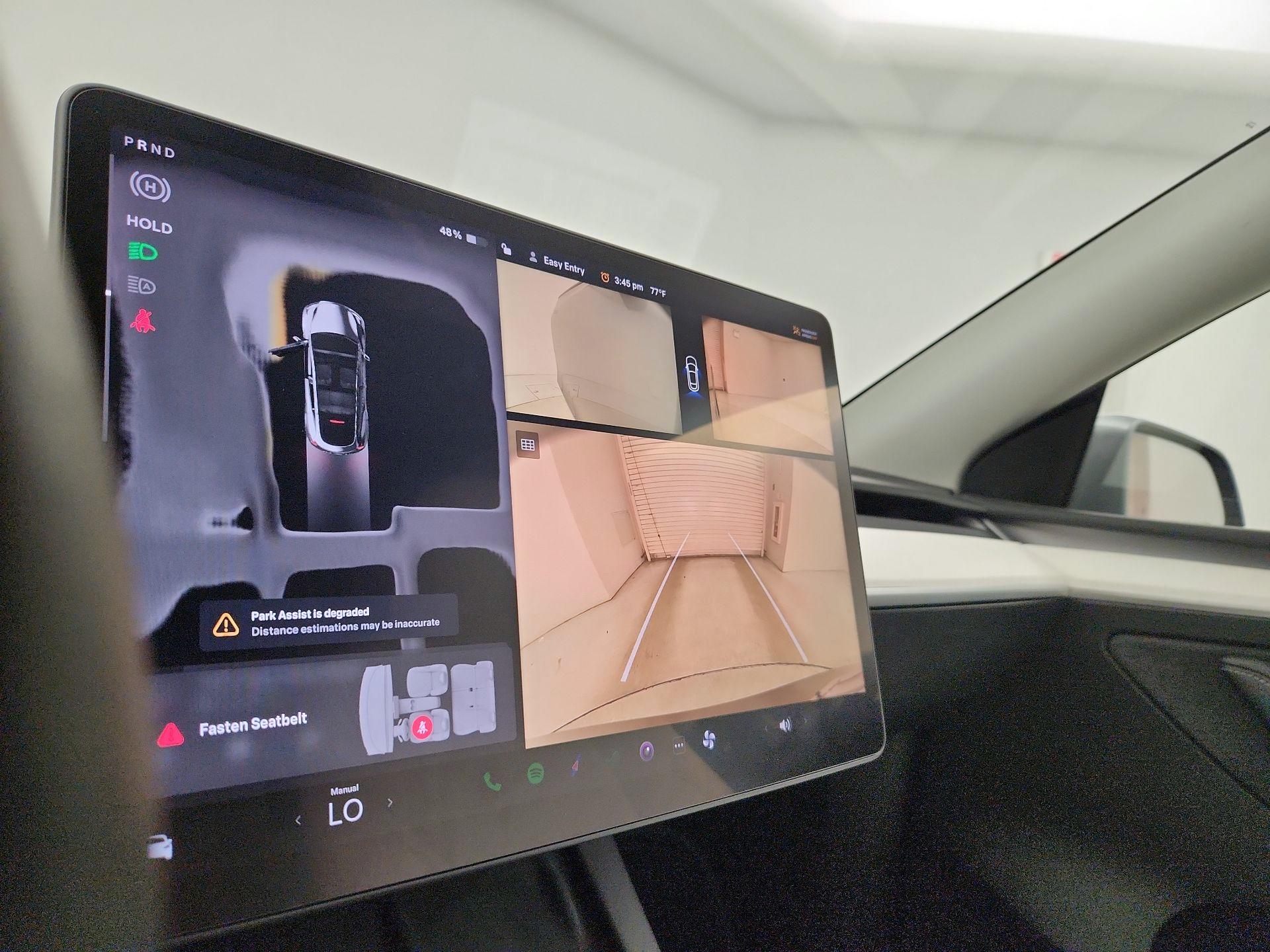 Thumbnail: 2024 Tesla Model Y - 14