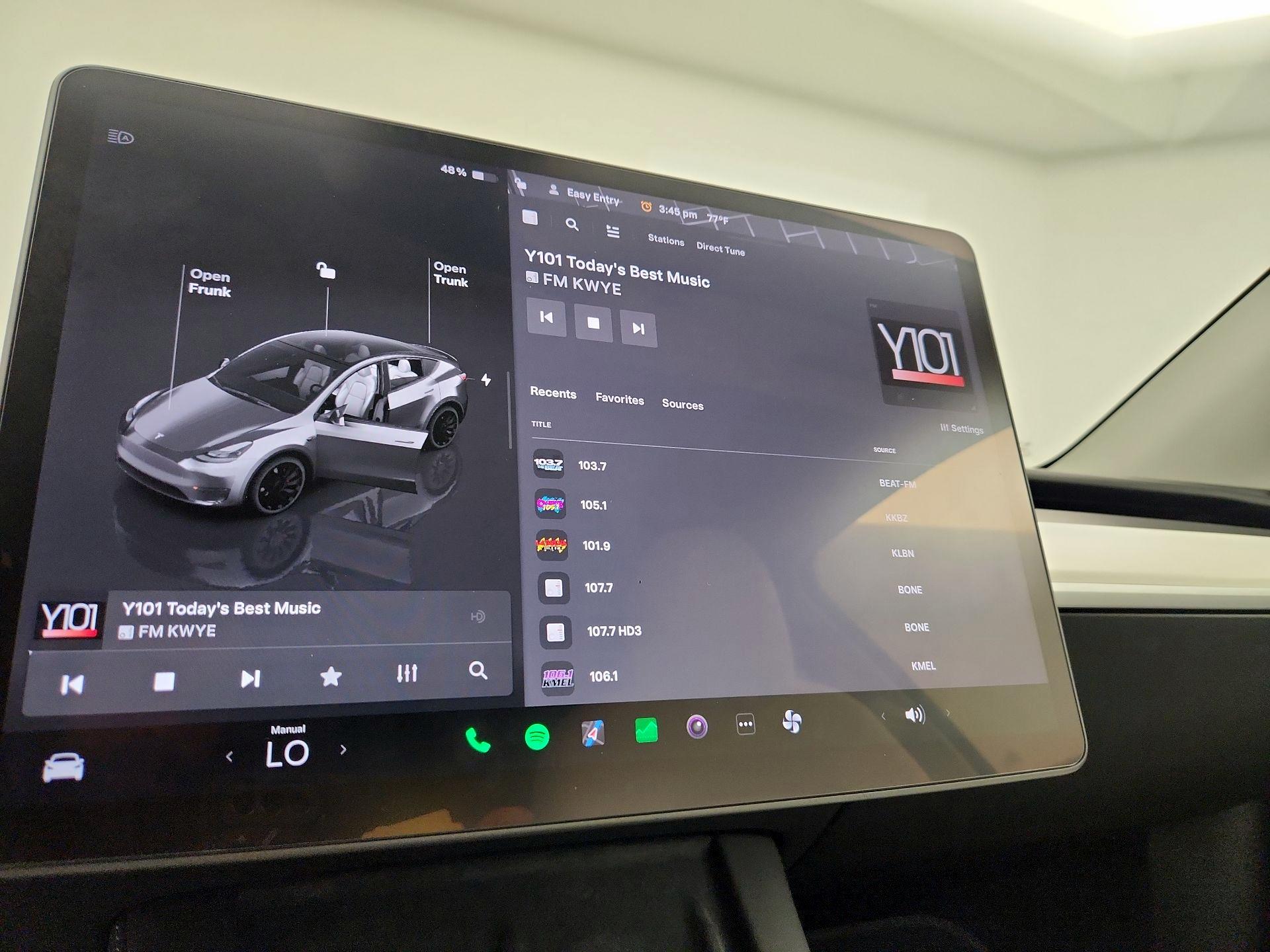 Thumbnail: 2024 Tesla Model Y - 15