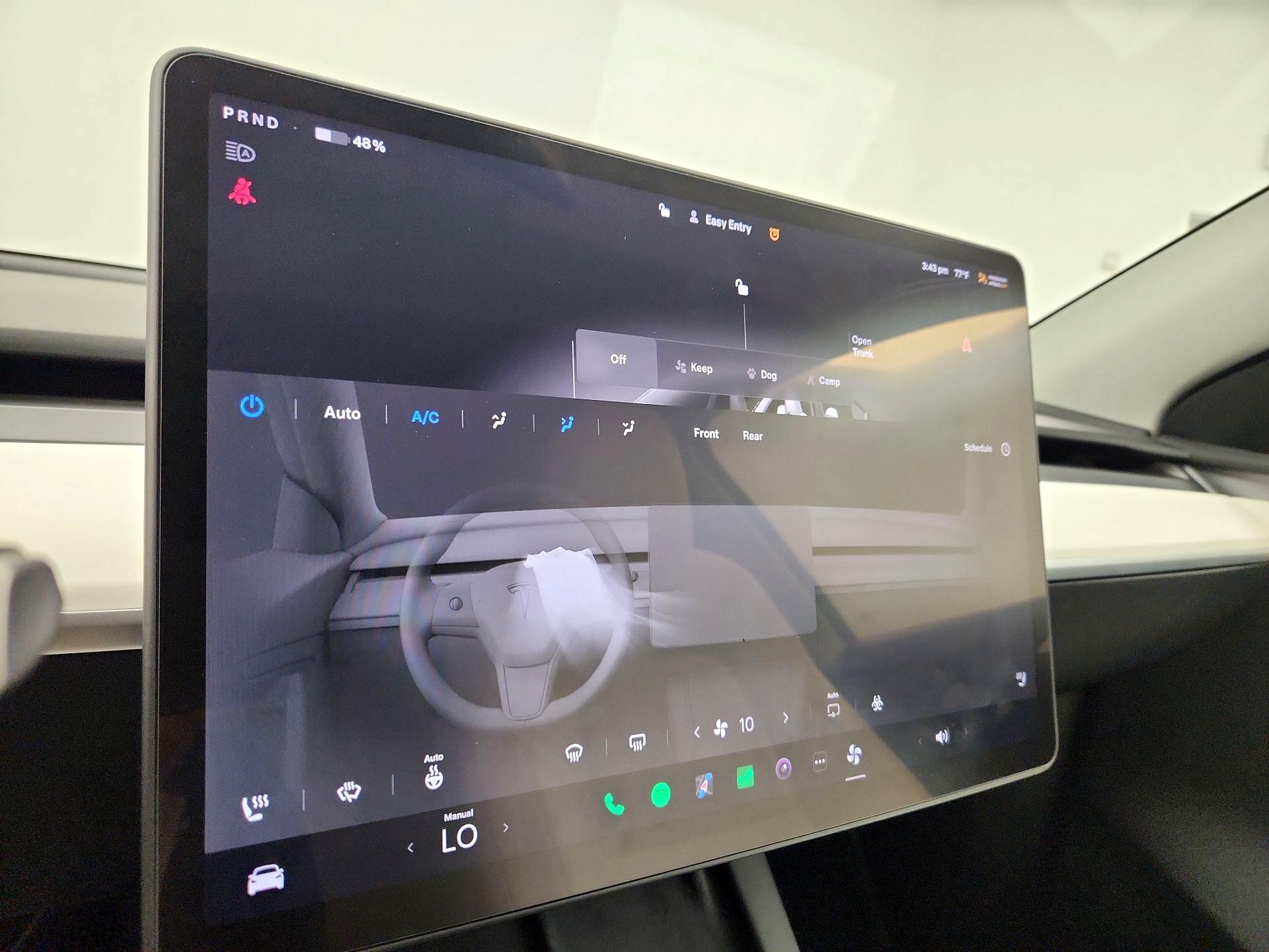 Thumbnail: 2024 Tesla Model Y - 16