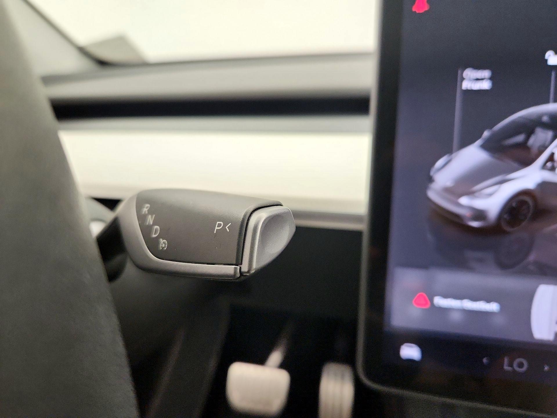 Thumbnail: 2024 Tesla Model Y - 17