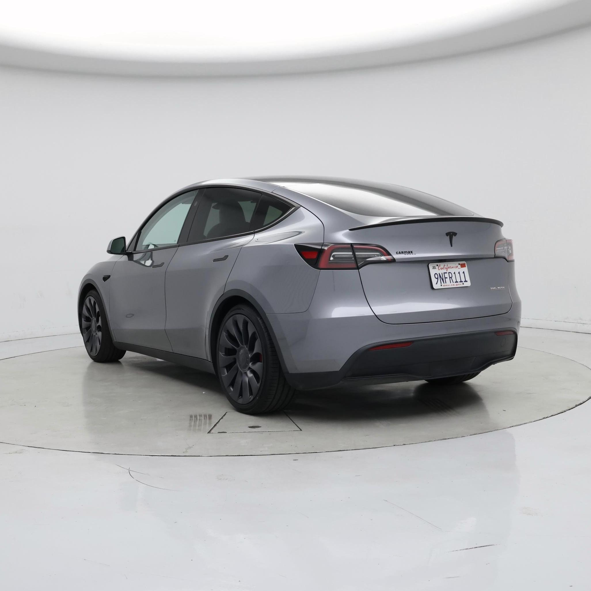 Thumbnail: 2024 Tesla Model Y - 2