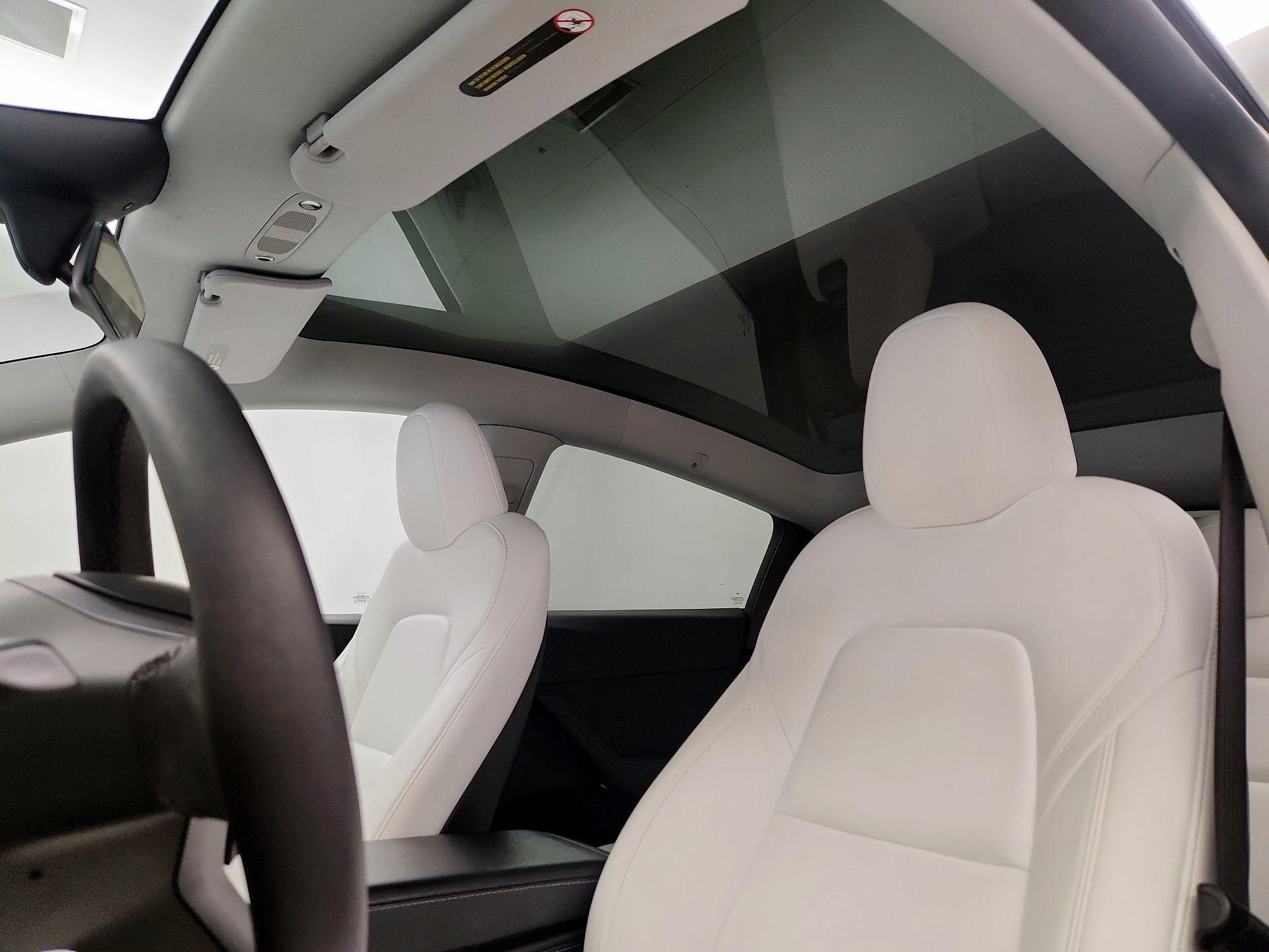 Thumbnail: 2024 Tesla Model Y - 19