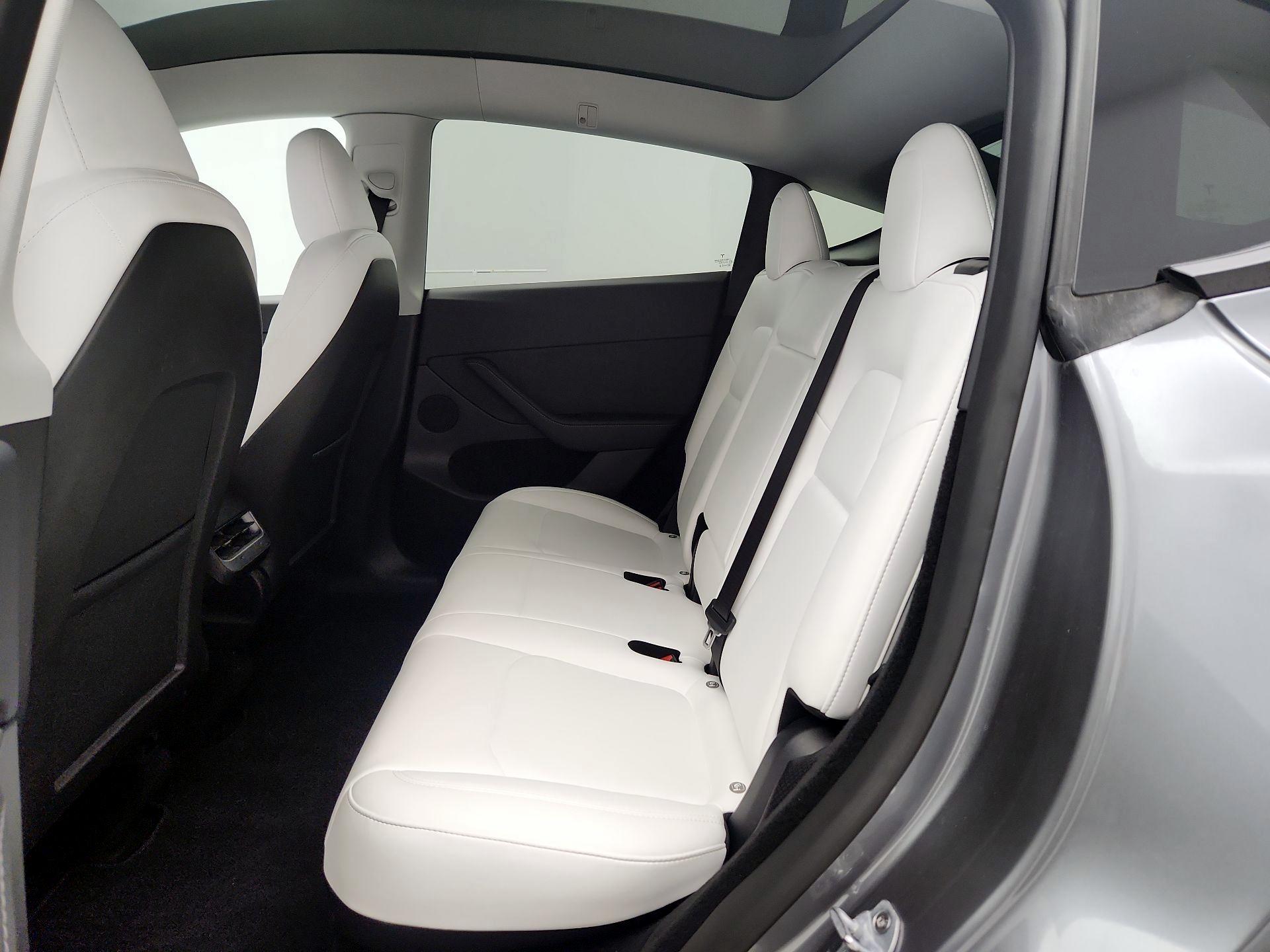 Thumbnail: 2024 Tesla Model Y - 20