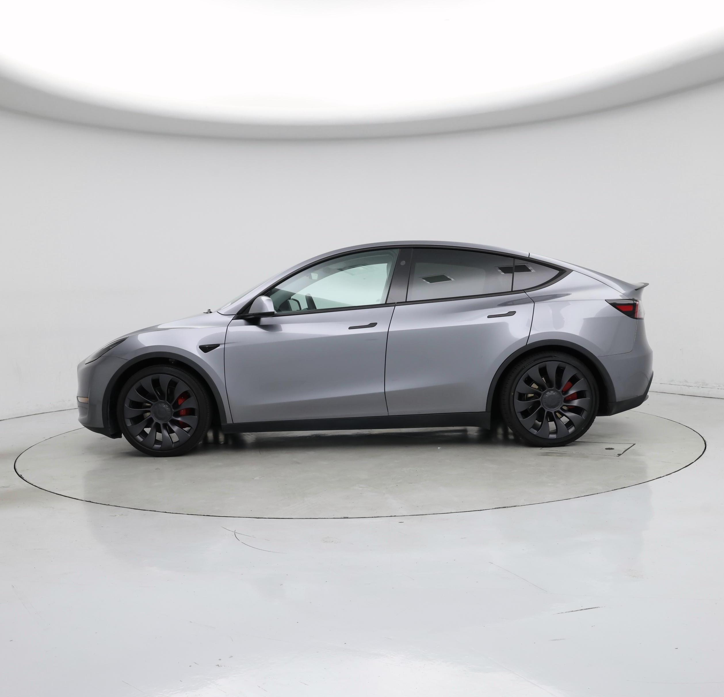 Thumbnail: 2024 Tesla Model Y - 3