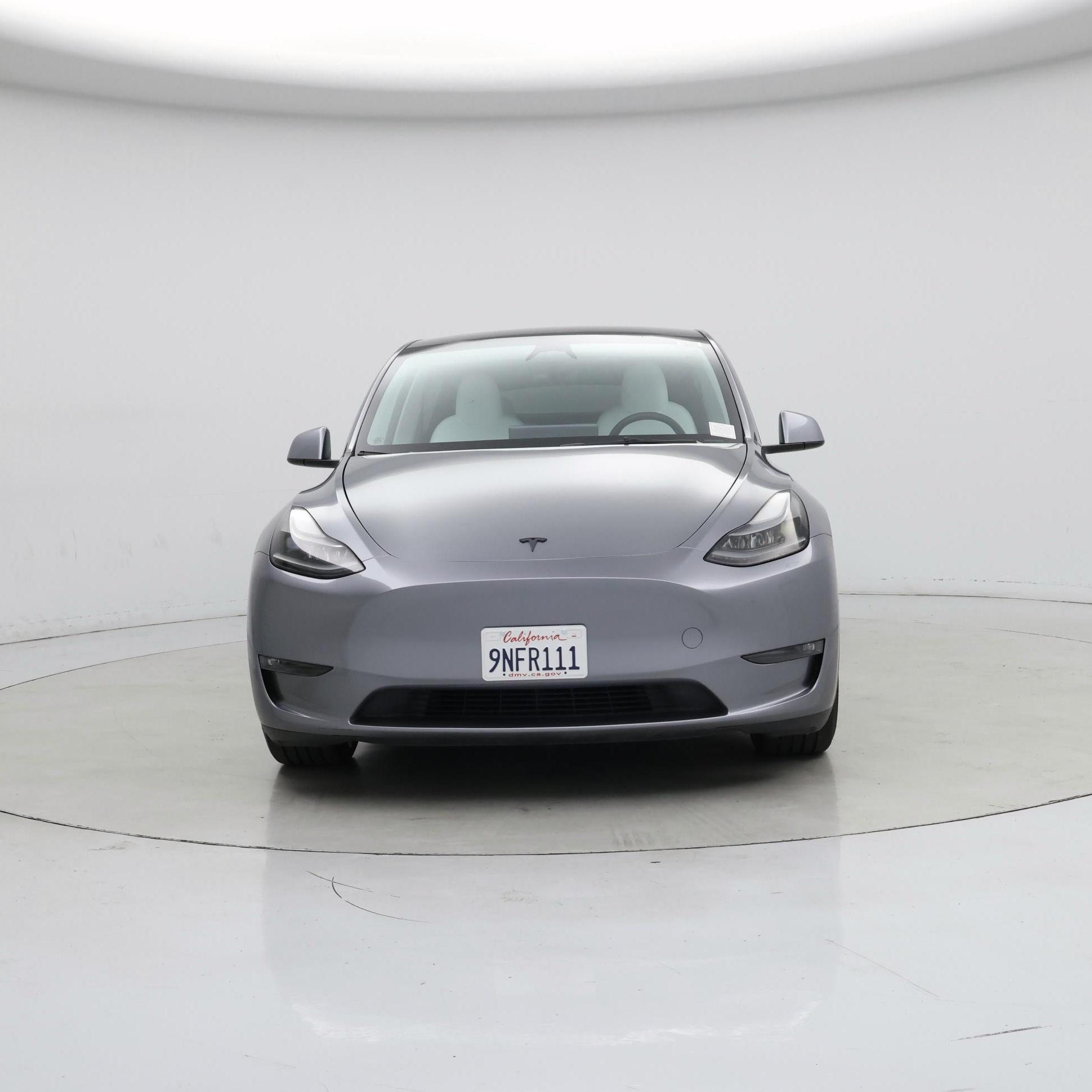 Thumbnail: 2024 Tesla Model Y - 5