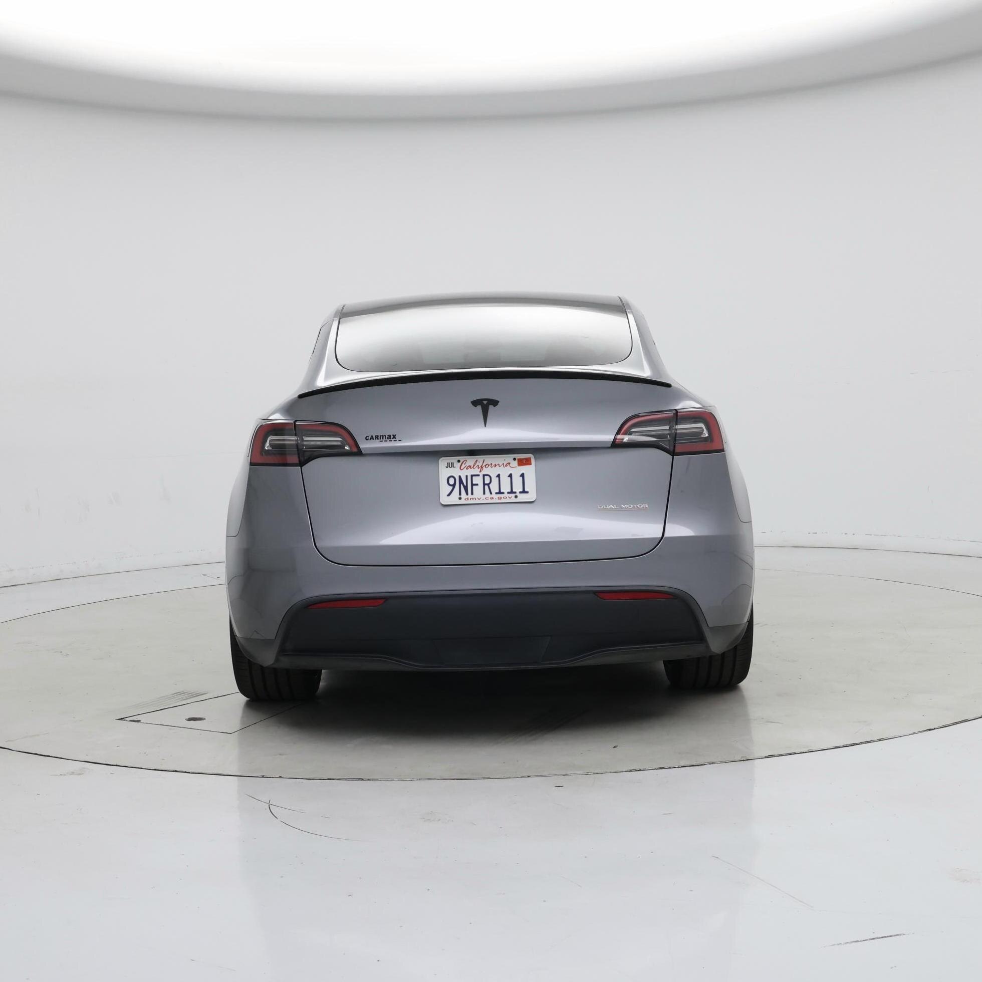 Thumbnail: 2024 Tesla Model Y - 6
